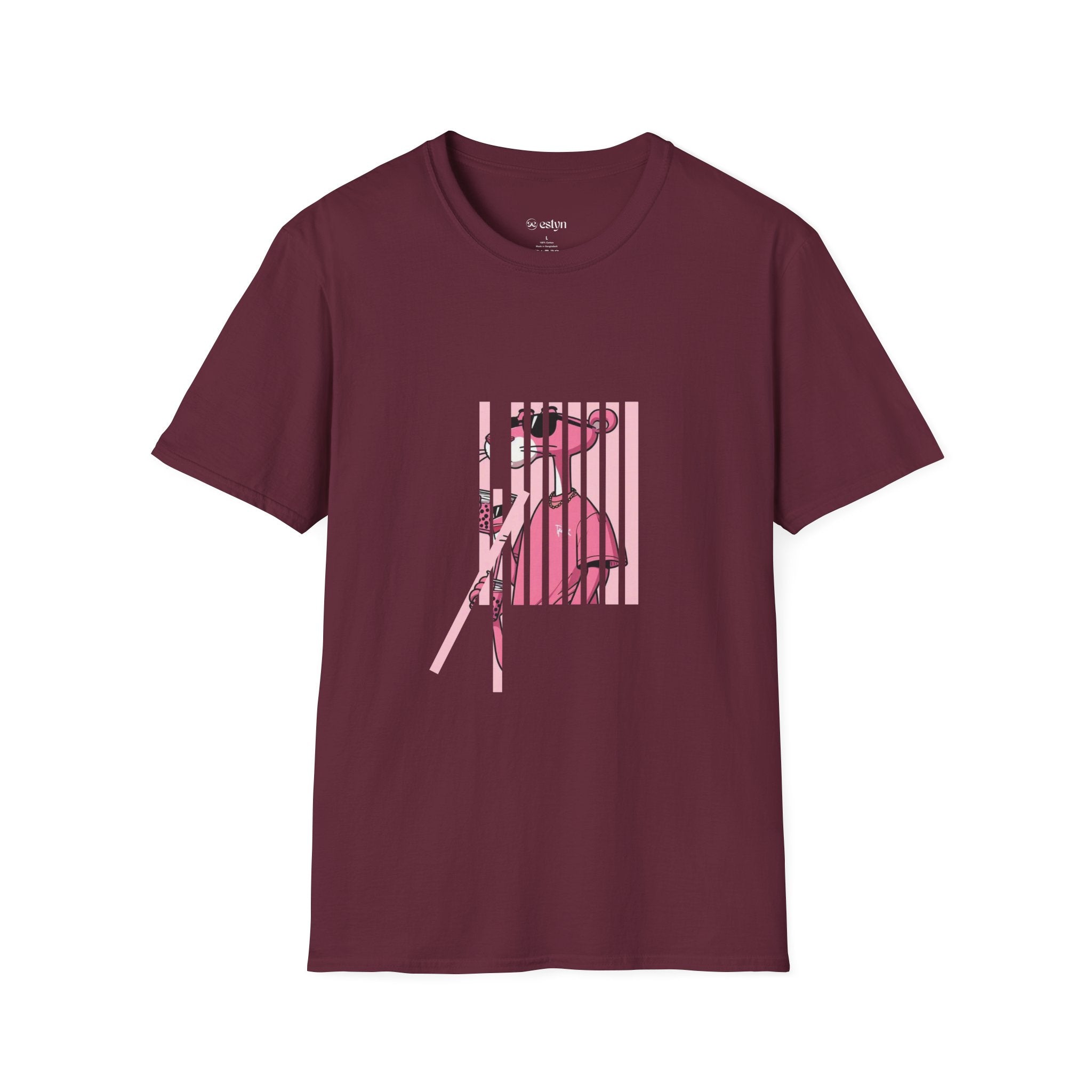 Pink Panther Tee