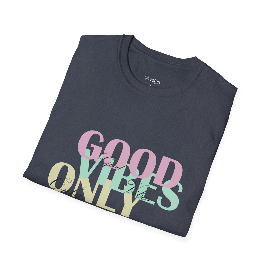 Good Vibes Tee