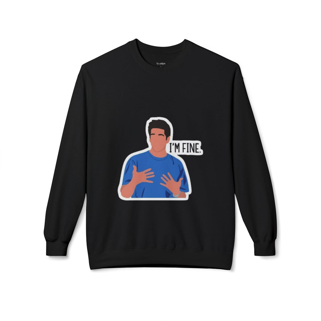 Chill guy Sweatsghirt