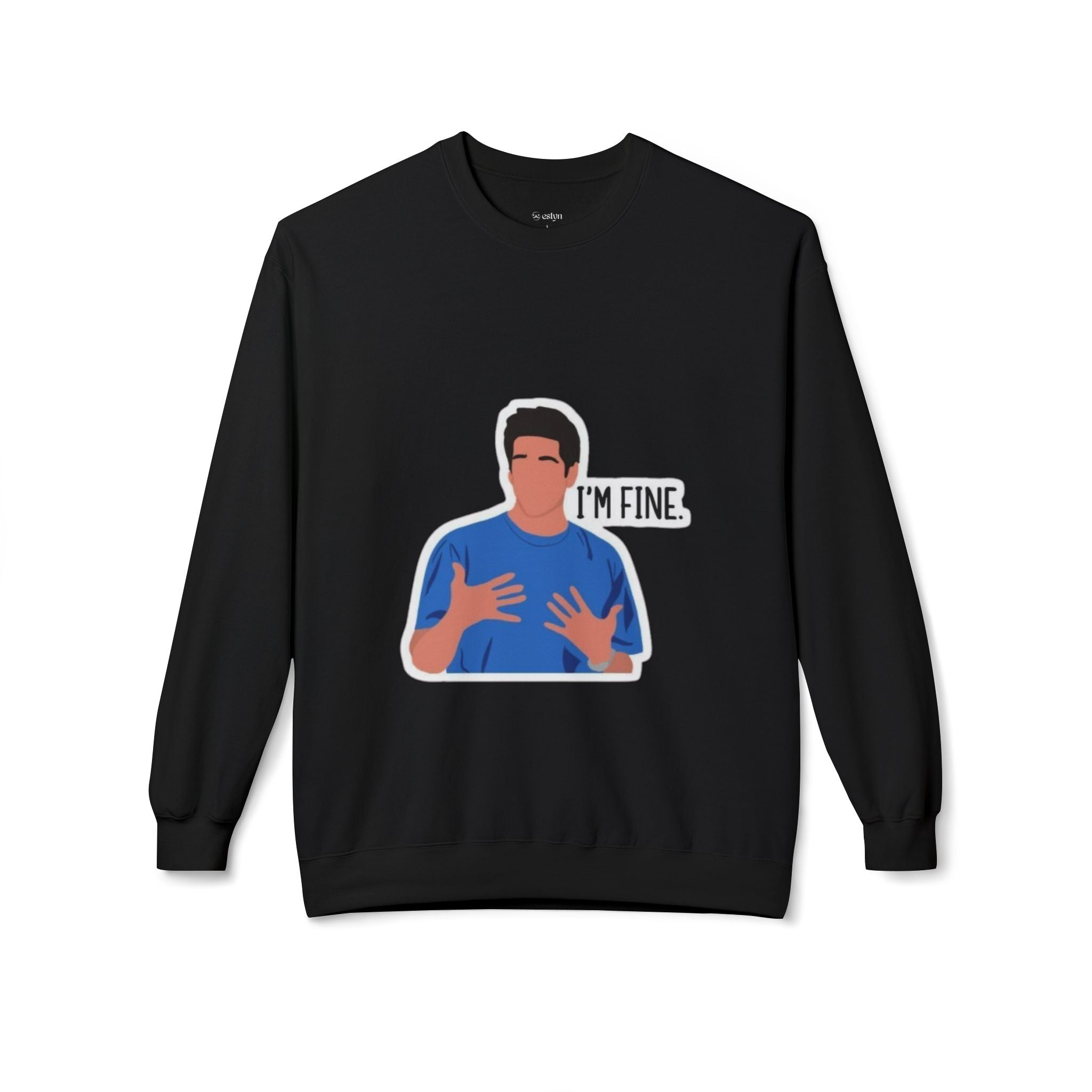 Chill guy Sweatsghirt