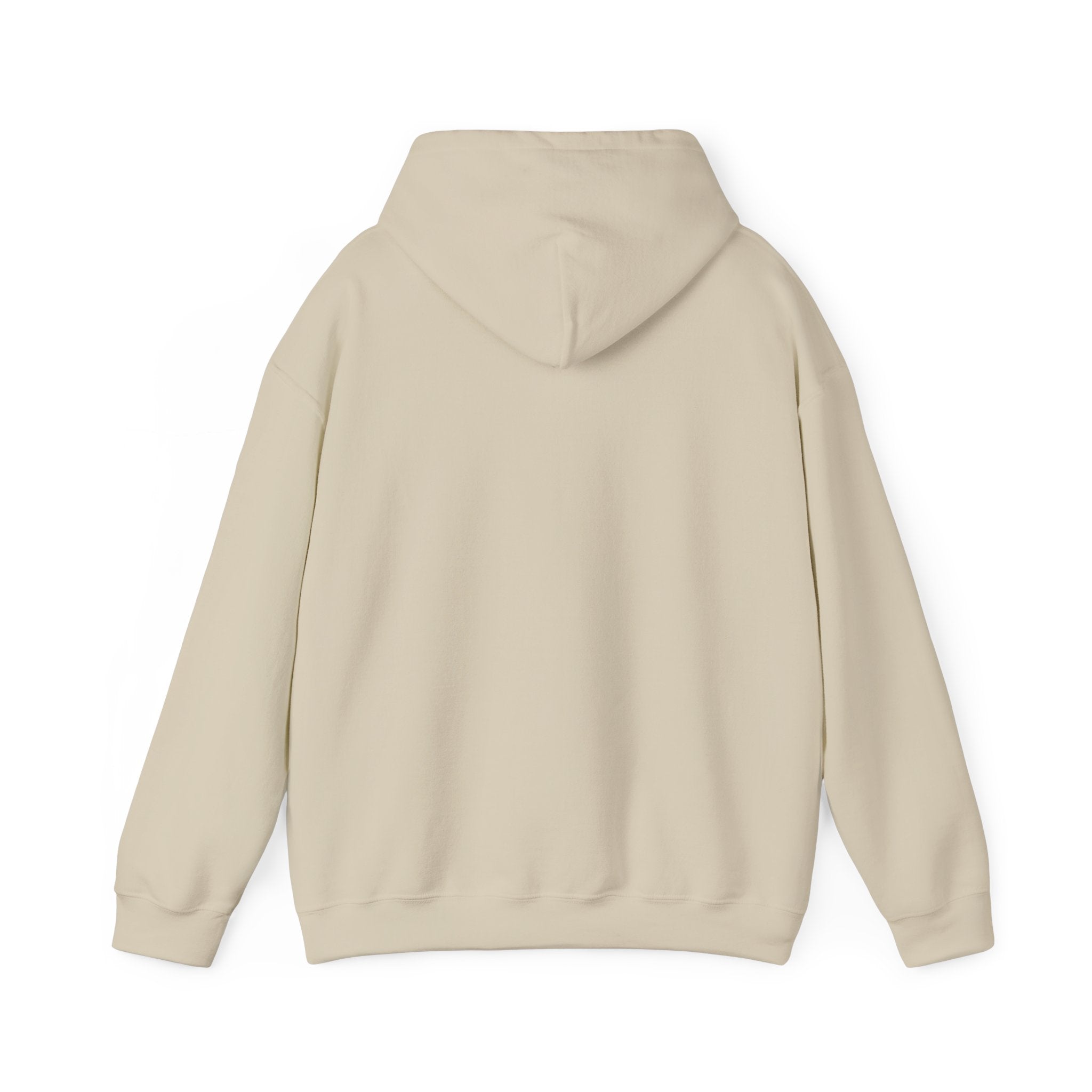 Estyn Jackson Heights Hoodie