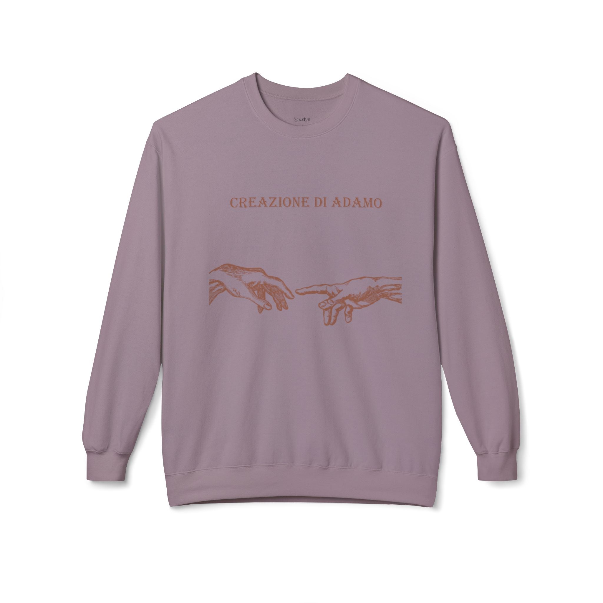 Adam's Creation Sweatshirt