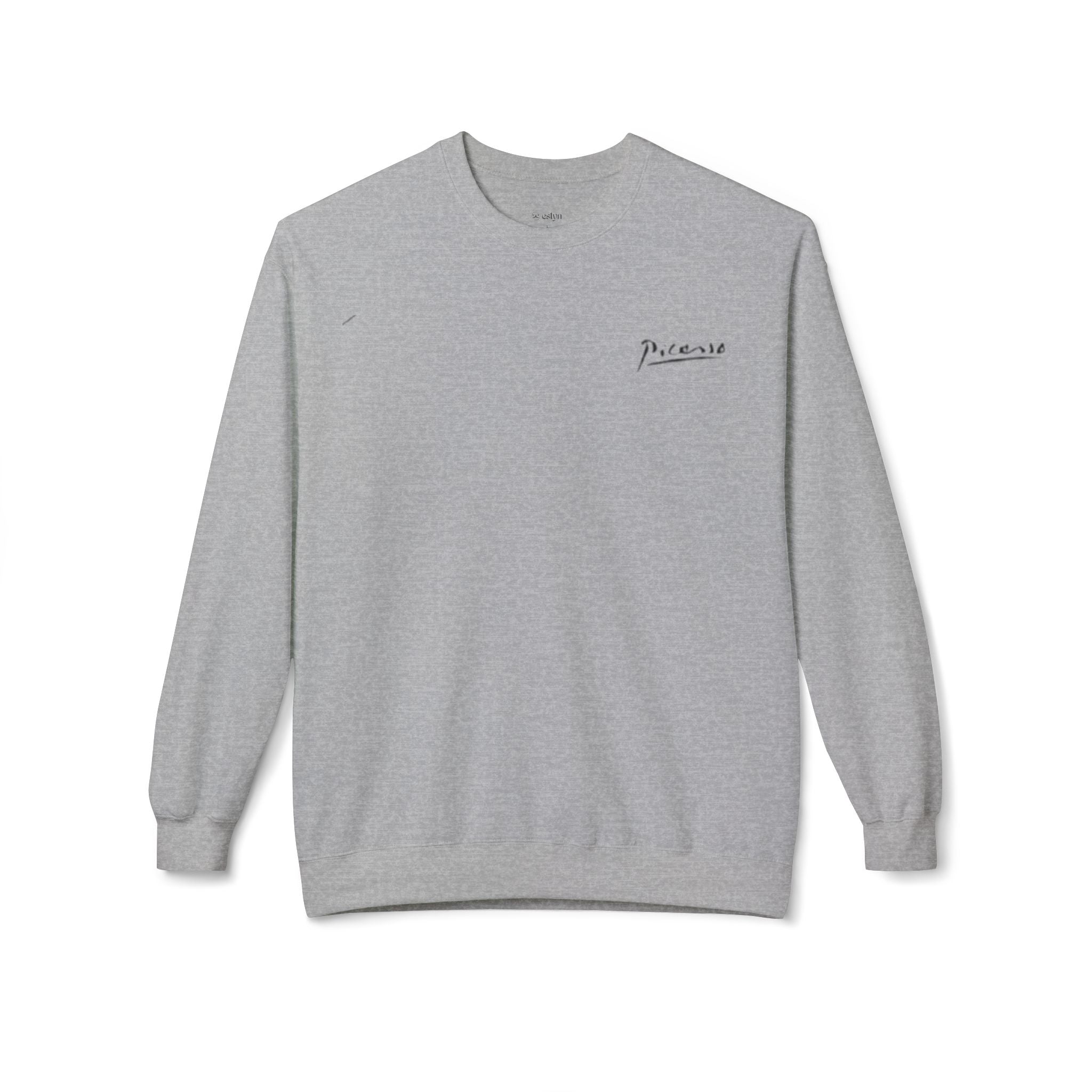 Be The Picaso Sweatshirt