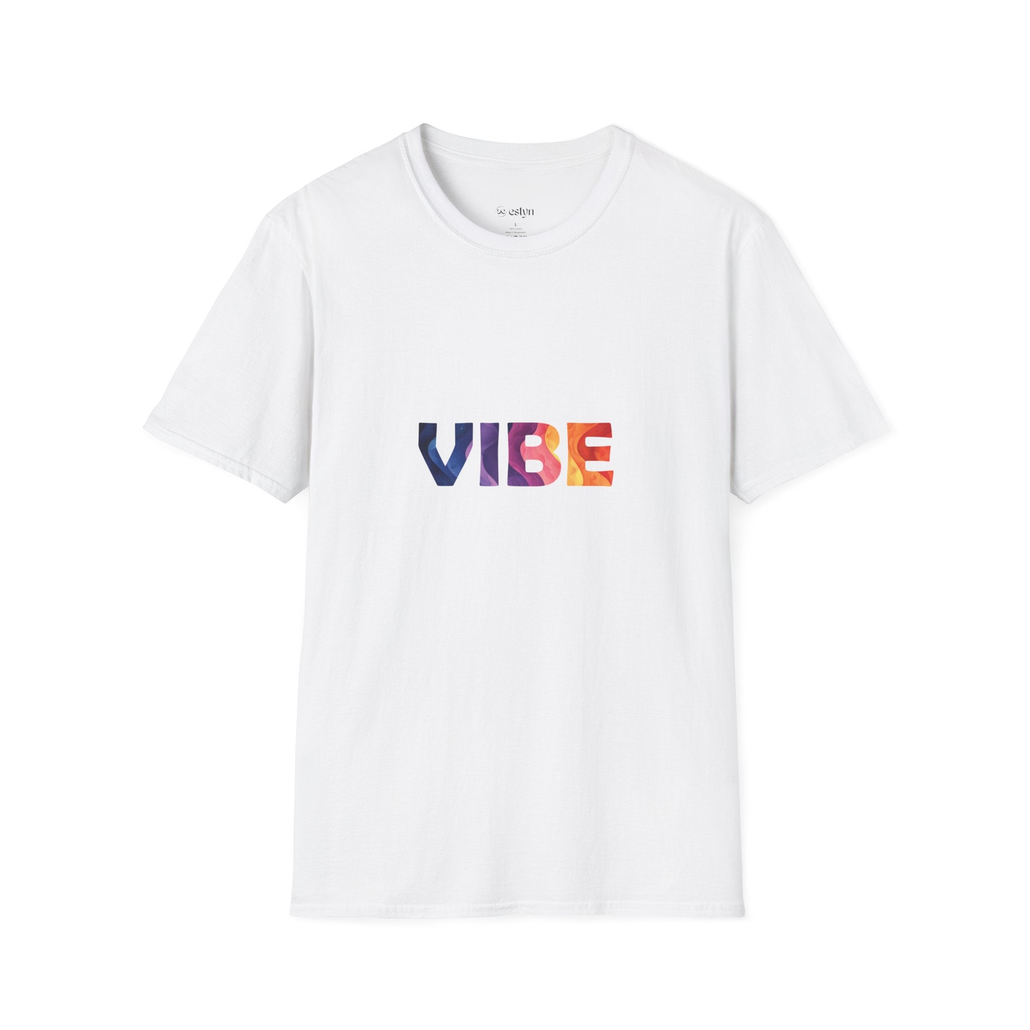 Be the Vibe Tee