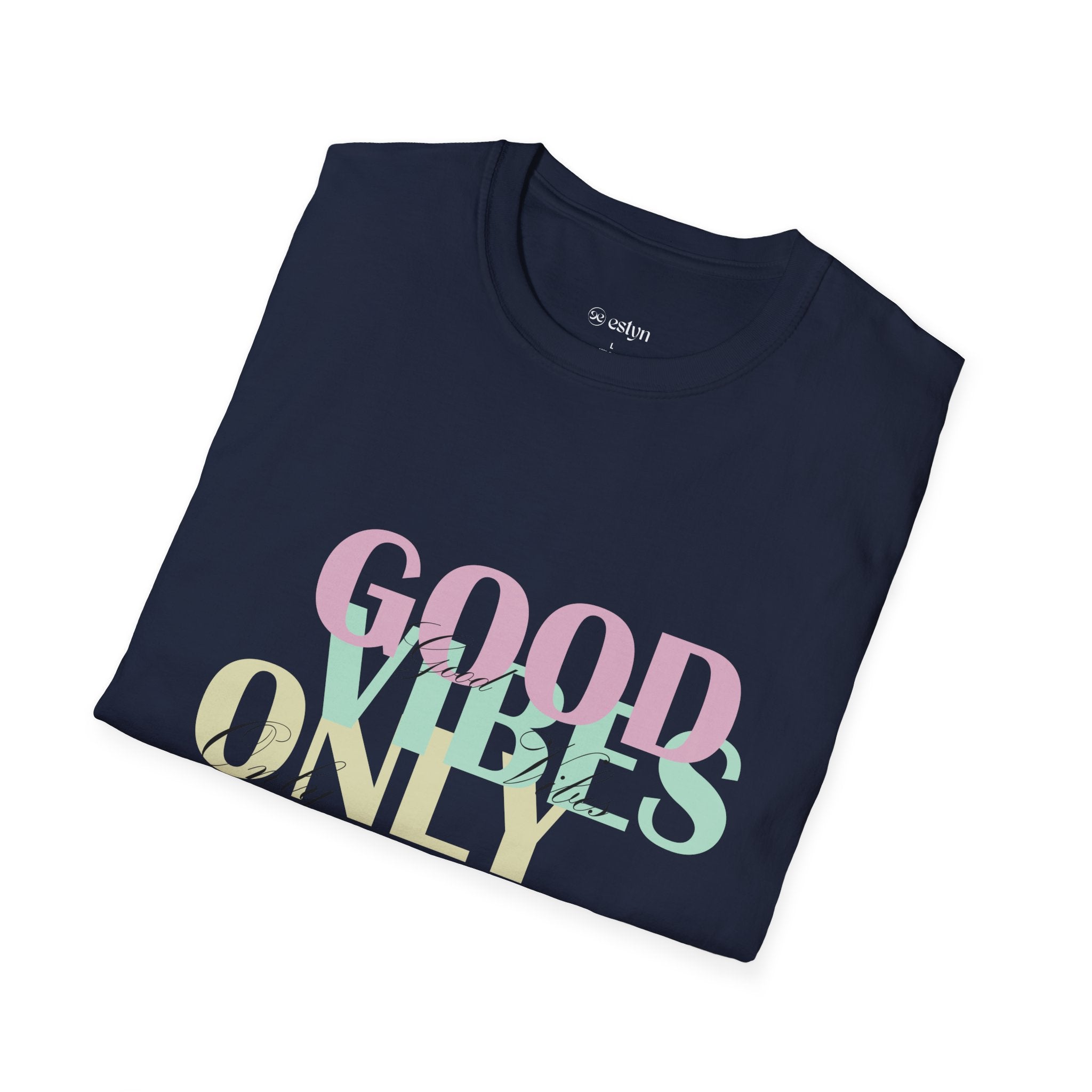 Good Vibes Tee