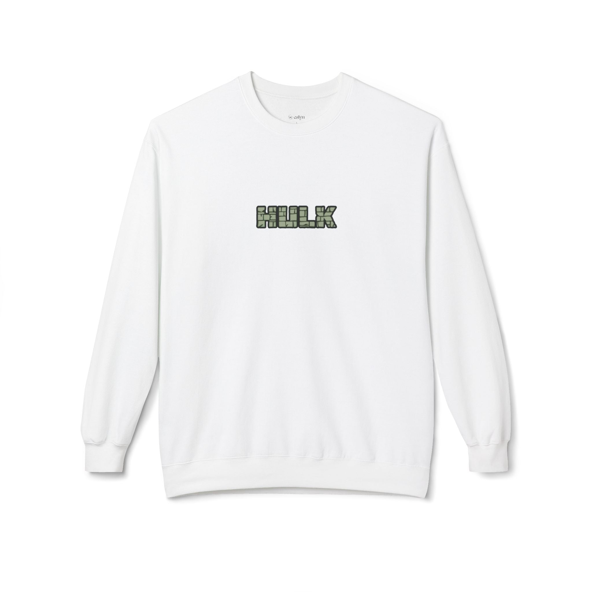Hulk Smash Impact Sweatshirt