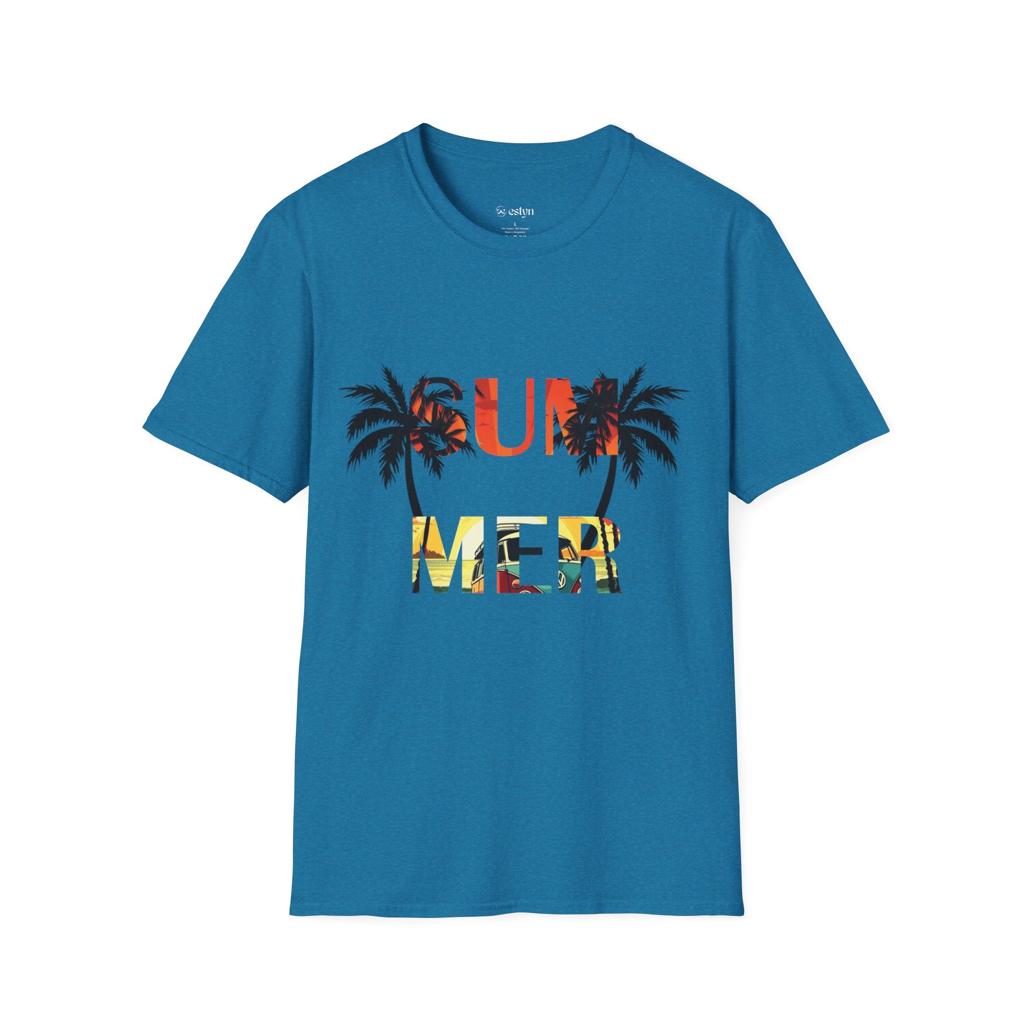See The Sun Tee