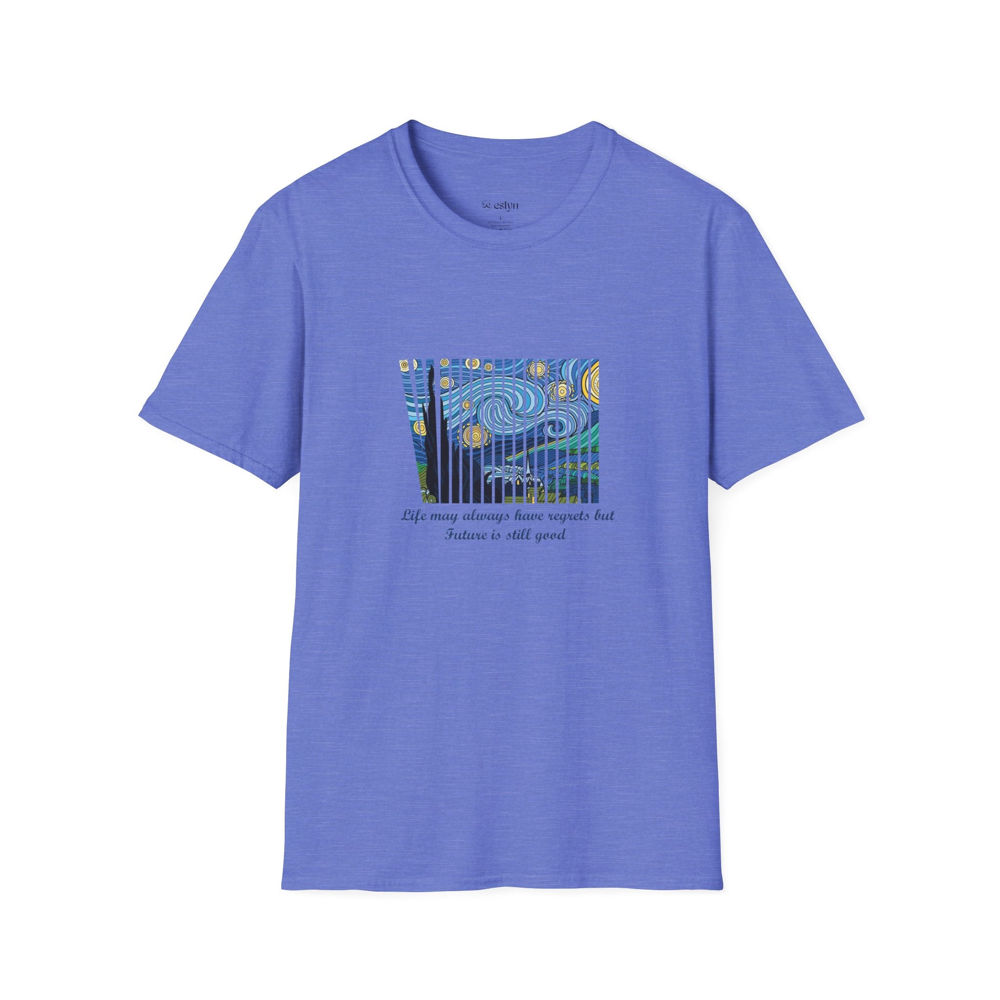 Vangoah Artistic Tee