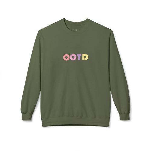7th Thread Crewneck Sweatshirt