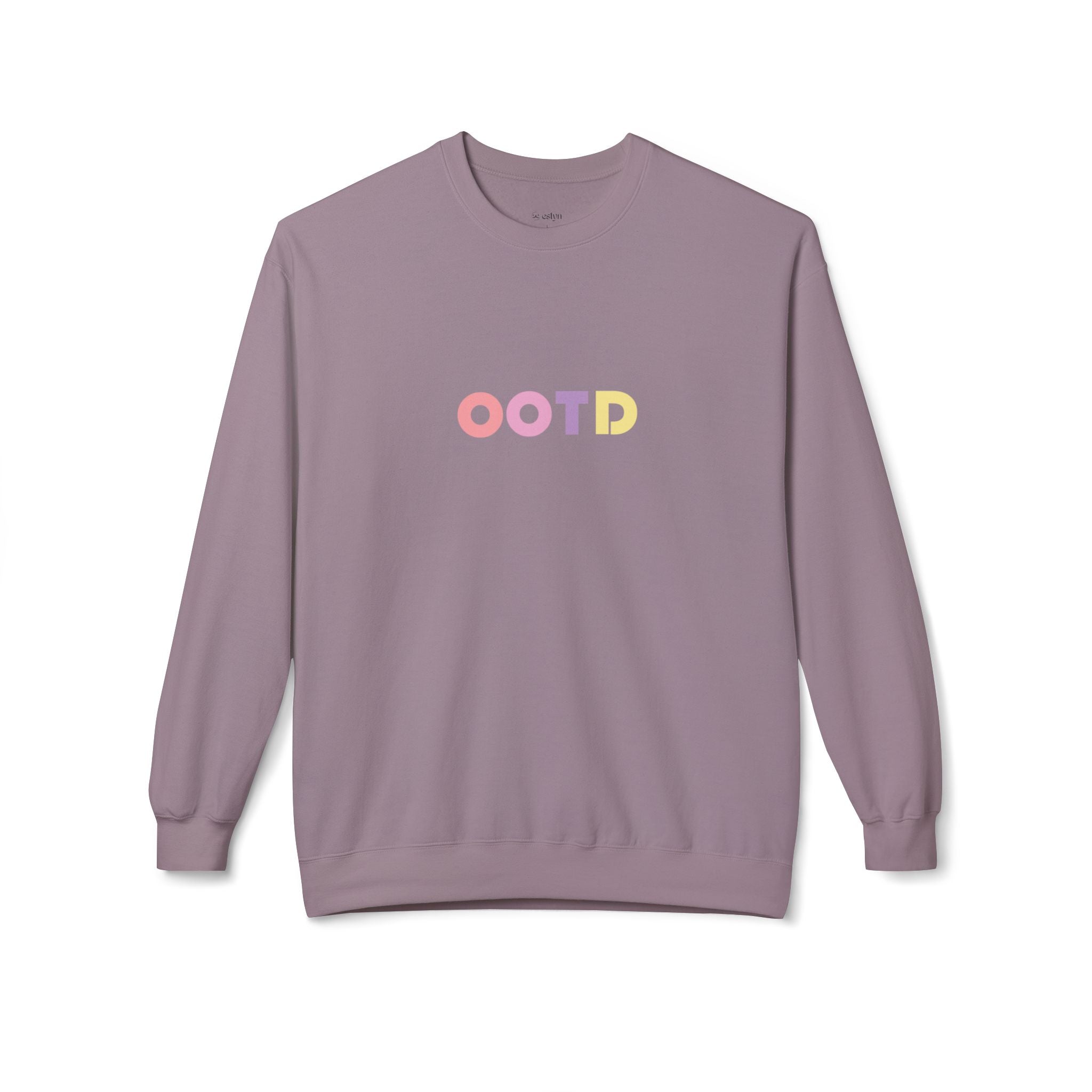 7th Thread Crewneck Sweatshirt