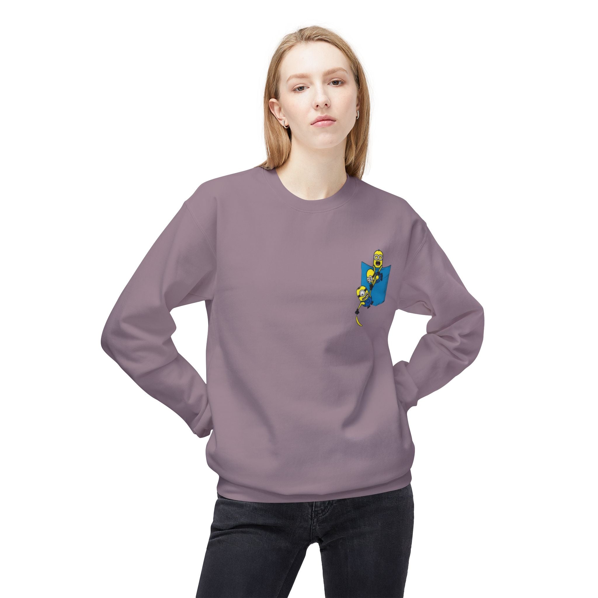 Minions Sweatshirt