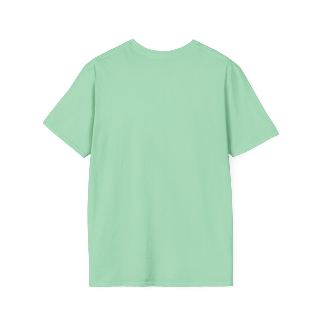 Flamingo Flame Tee