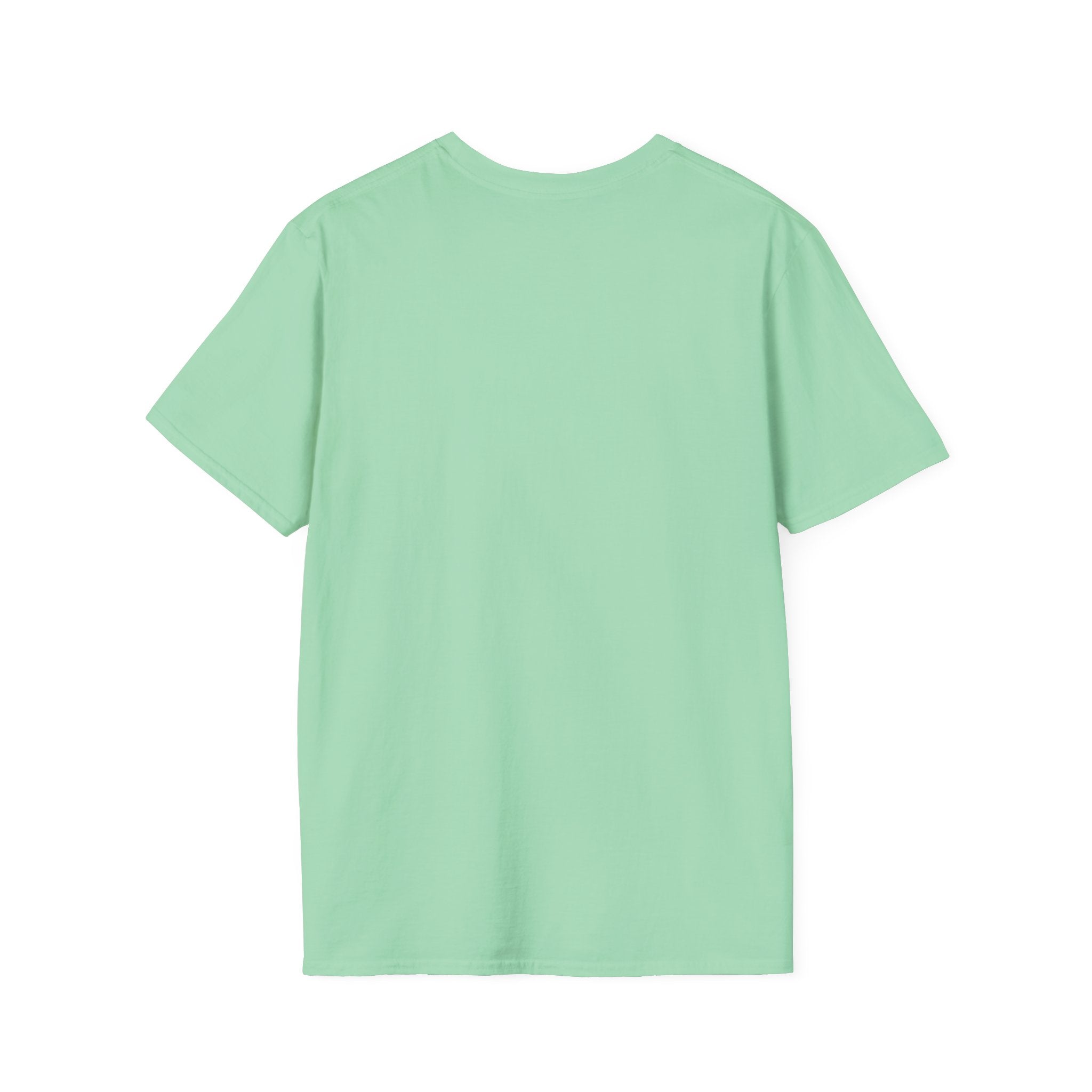 Flamingo Flame Tee