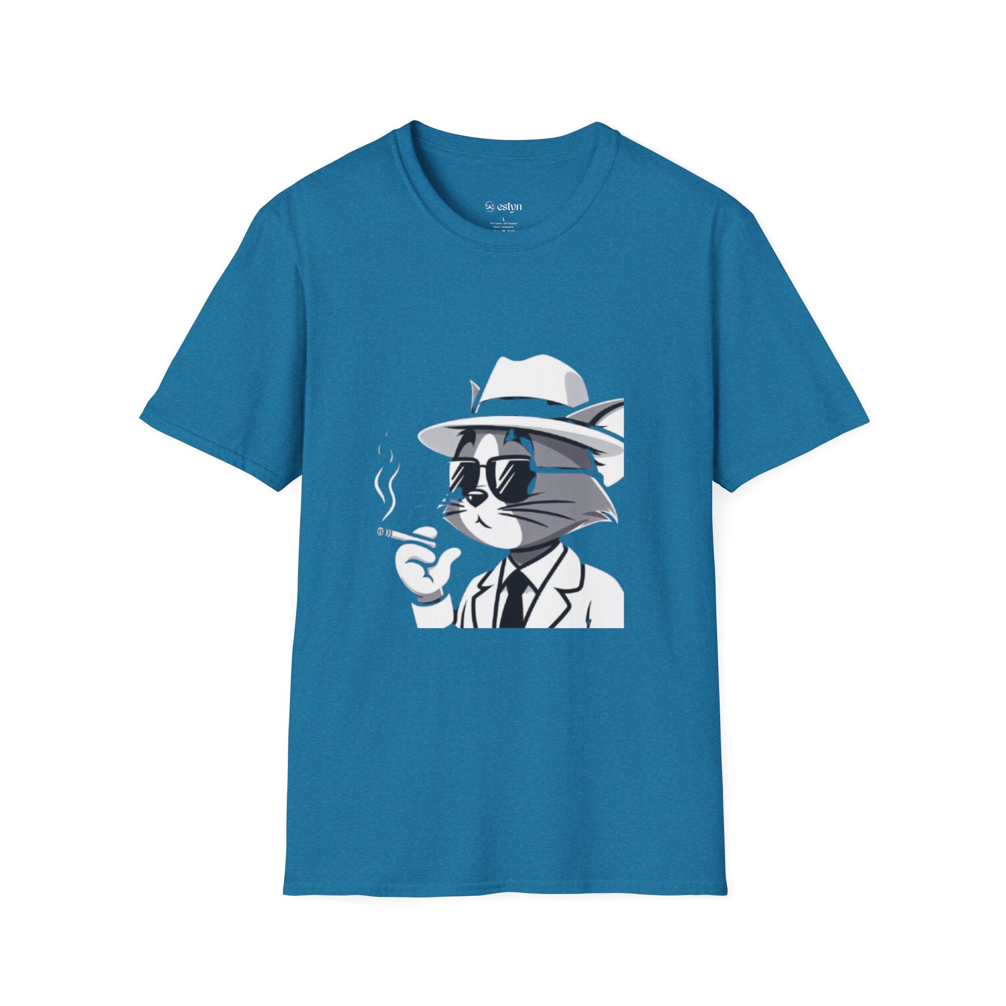 Mafia Tom Tee