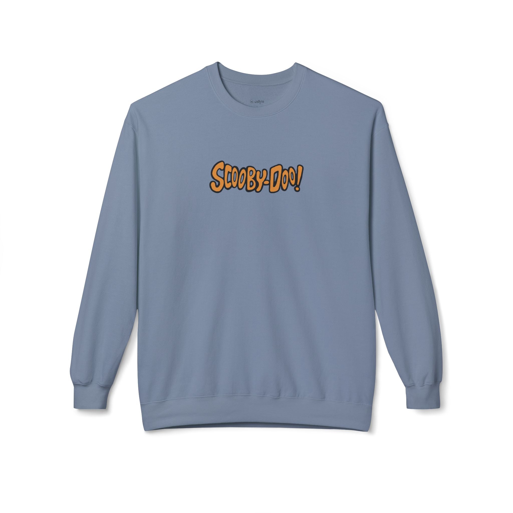 ScoobyDoo Zoinks! Sweatshirt