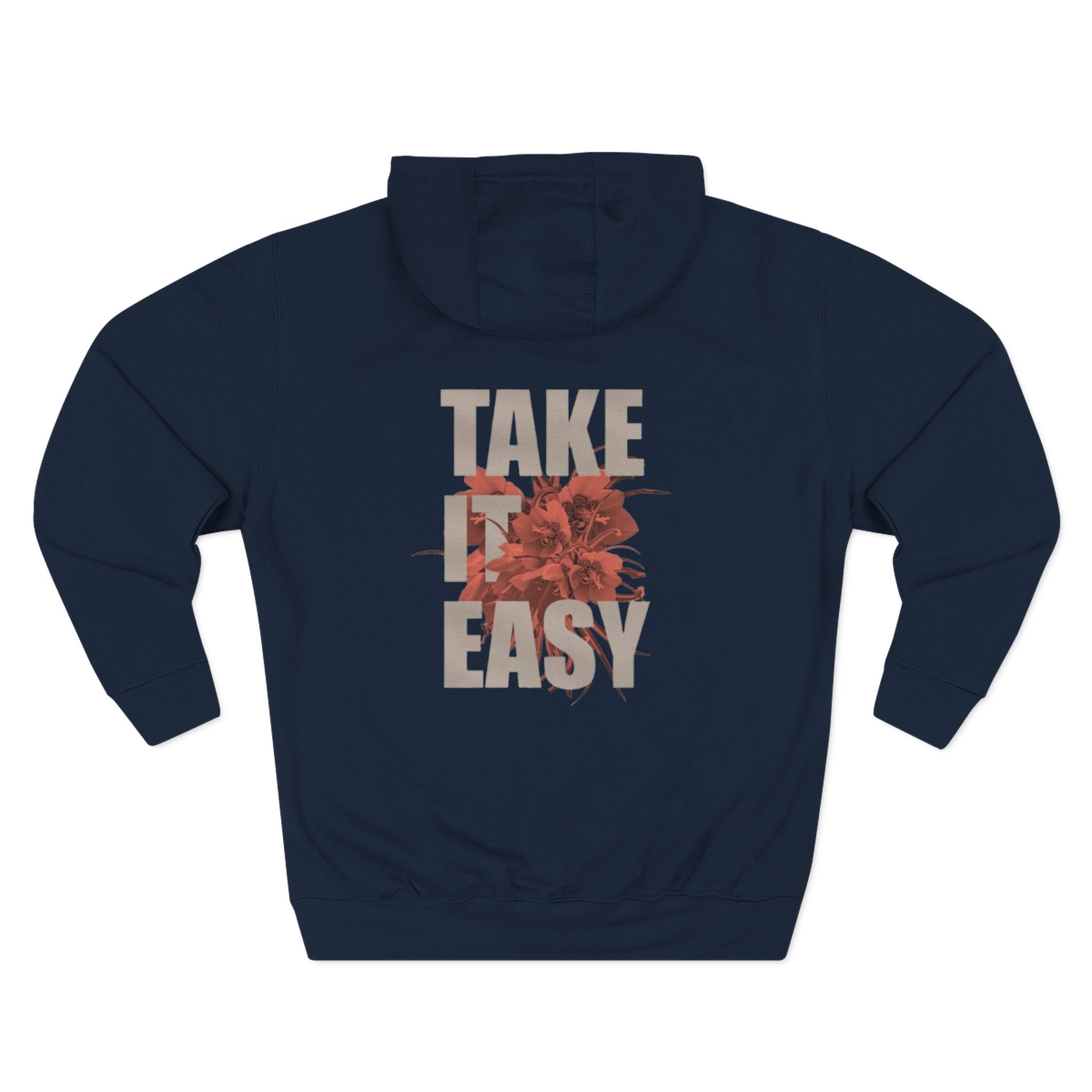 Take It Easy Hoodie
