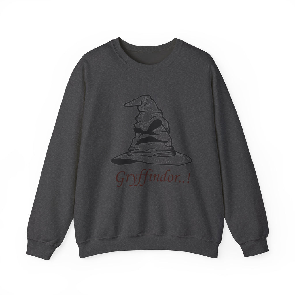 Gryffindor Crewneck Sweatshirt