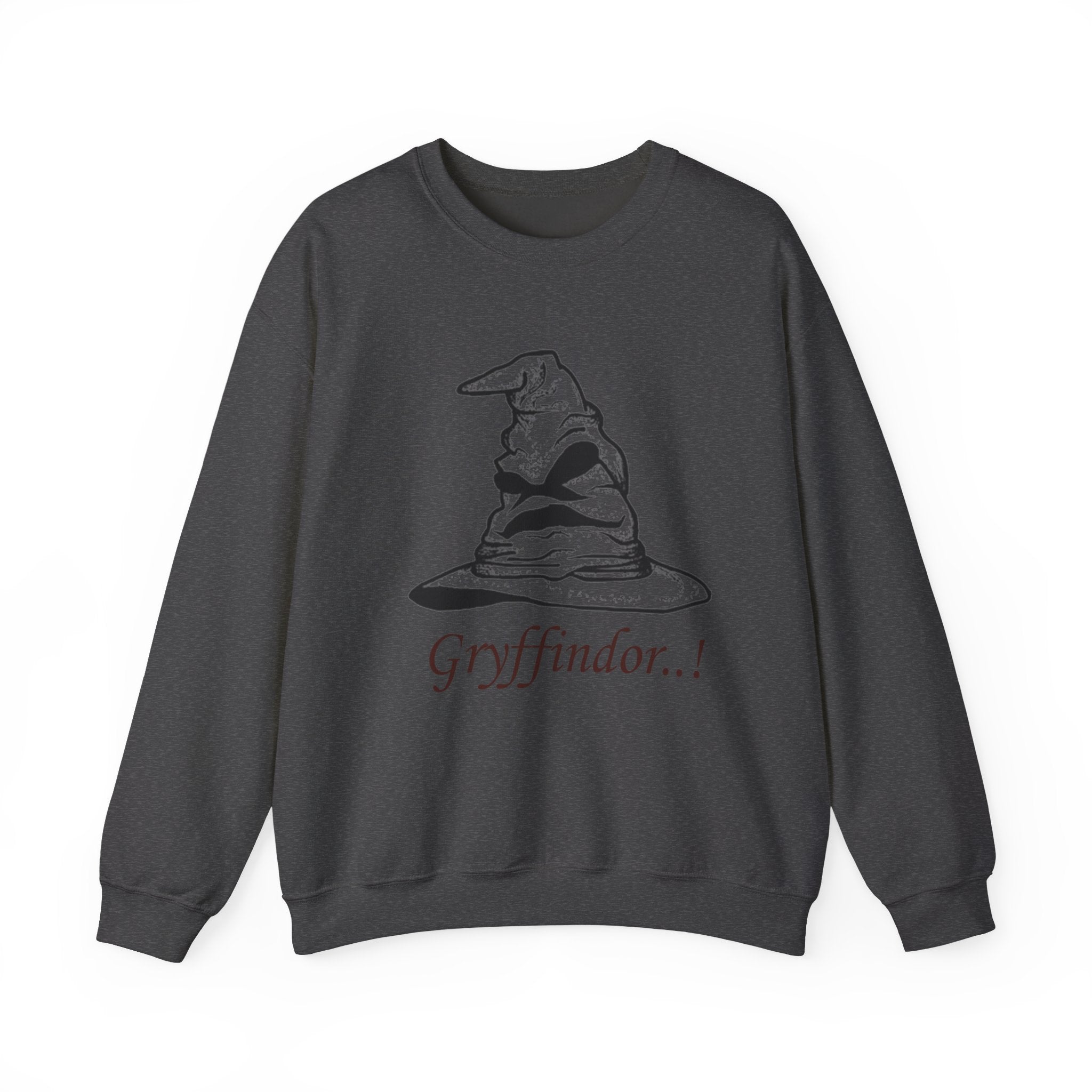 Gryffindor Crewneck Sweatshirt