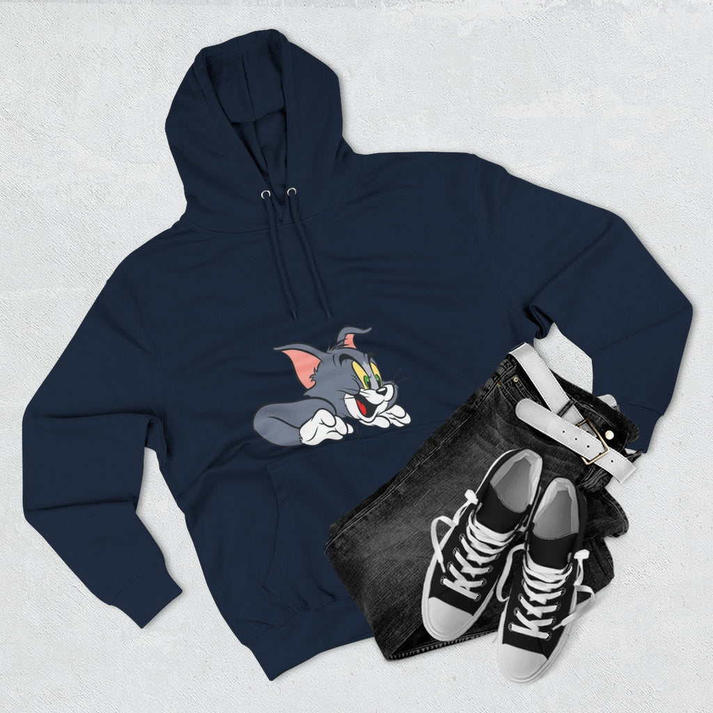 Tom's Shenanigans Hoodie