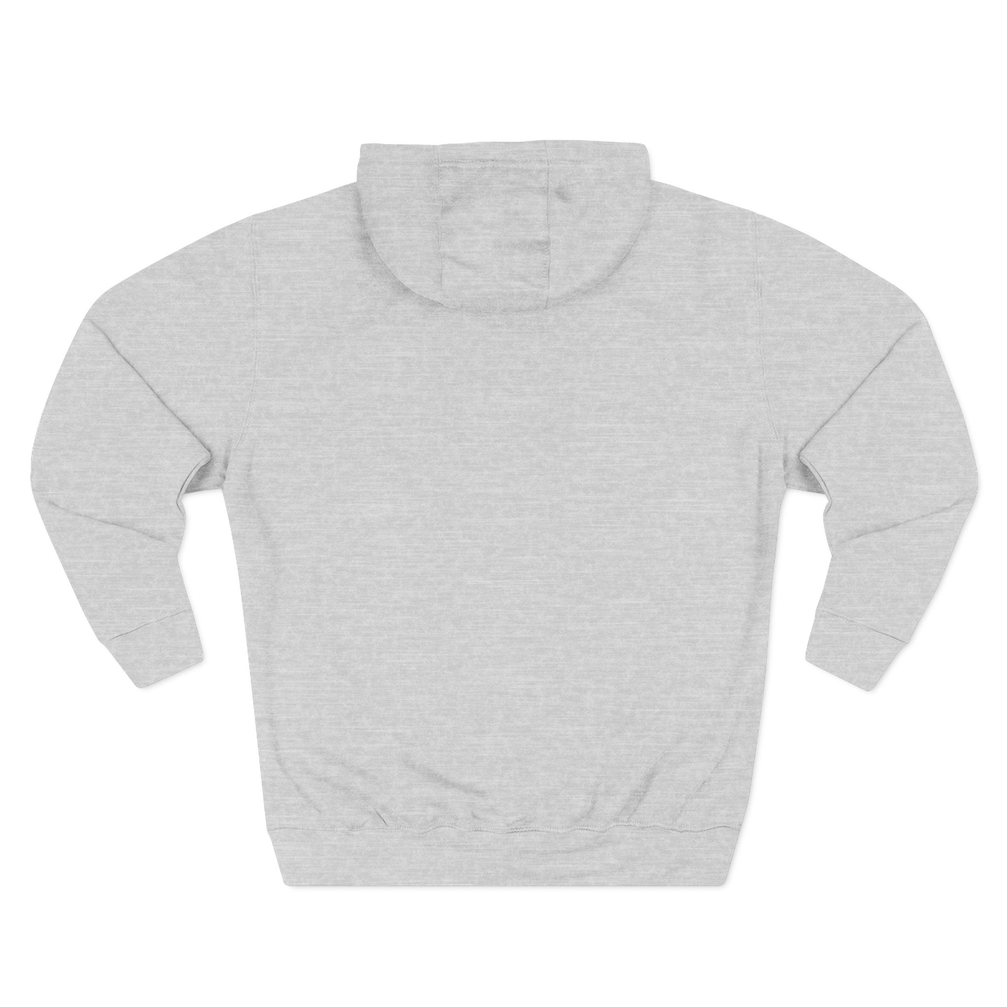 Estyn's trademark logo design hoodie v2