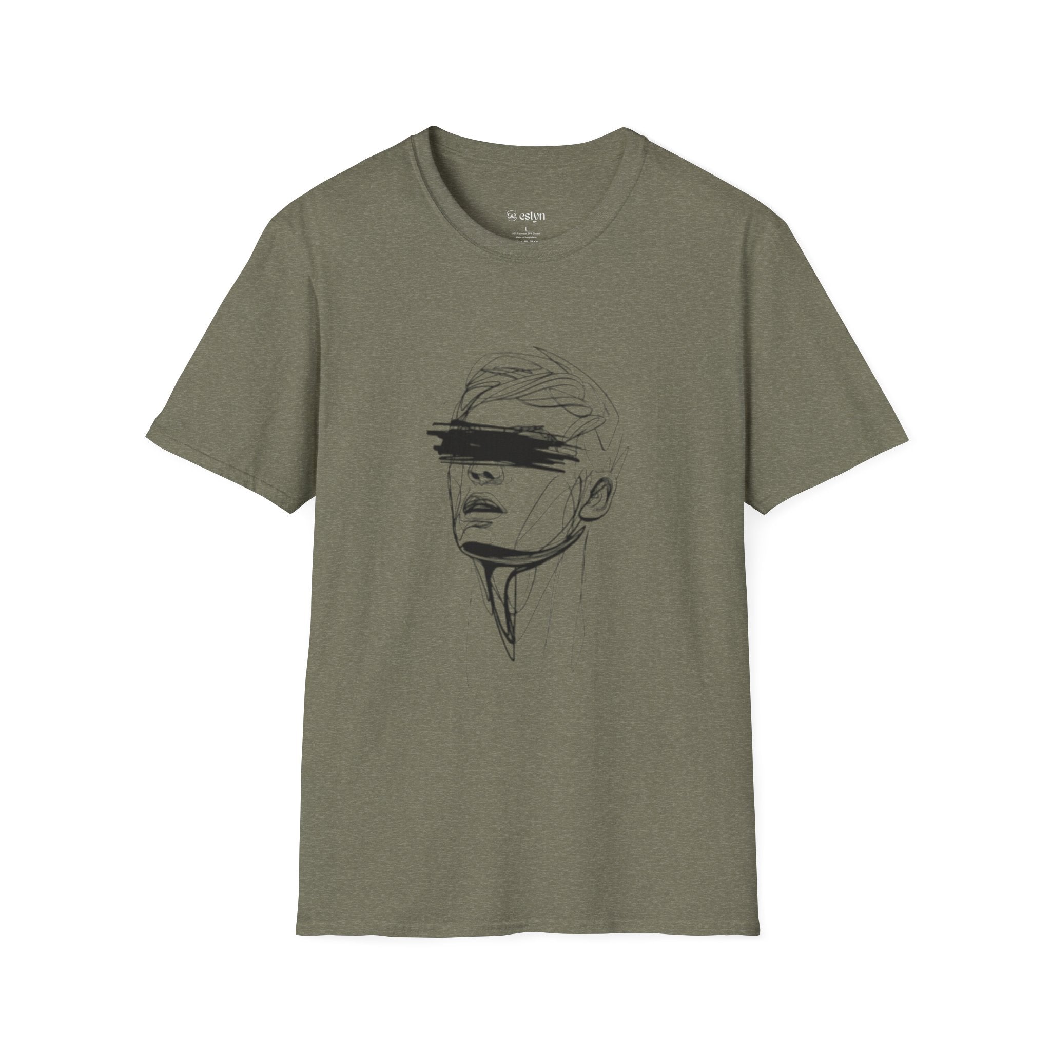 Be Bold Tee