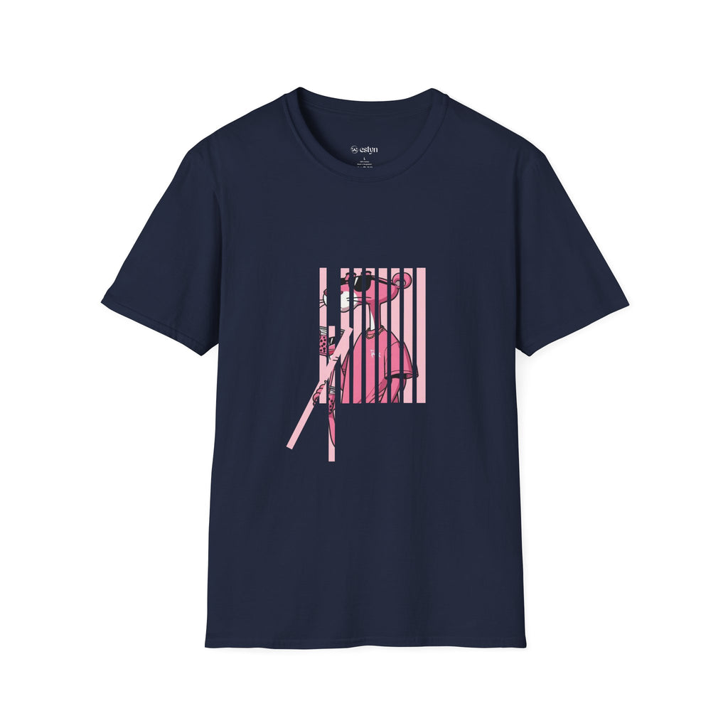 Pink Panther Tee
