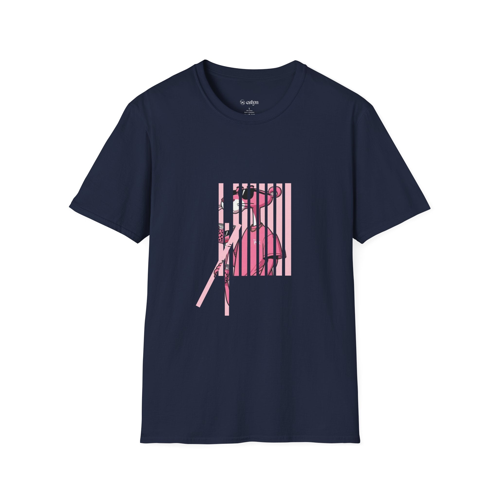 Pink Panther Tee