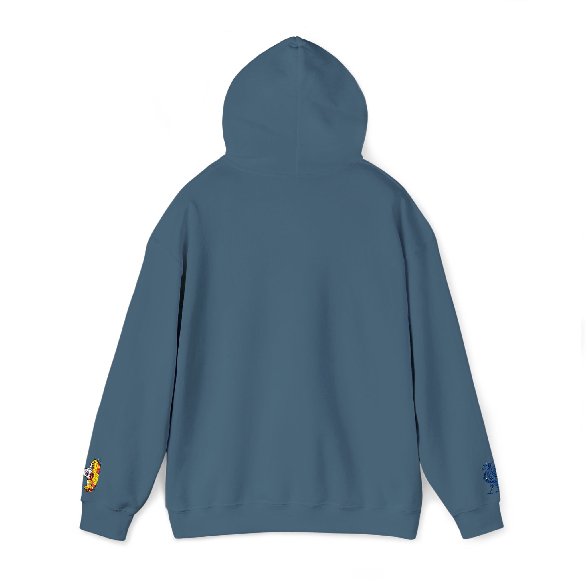 Liverpool "Sound As A Pound" Hoodie