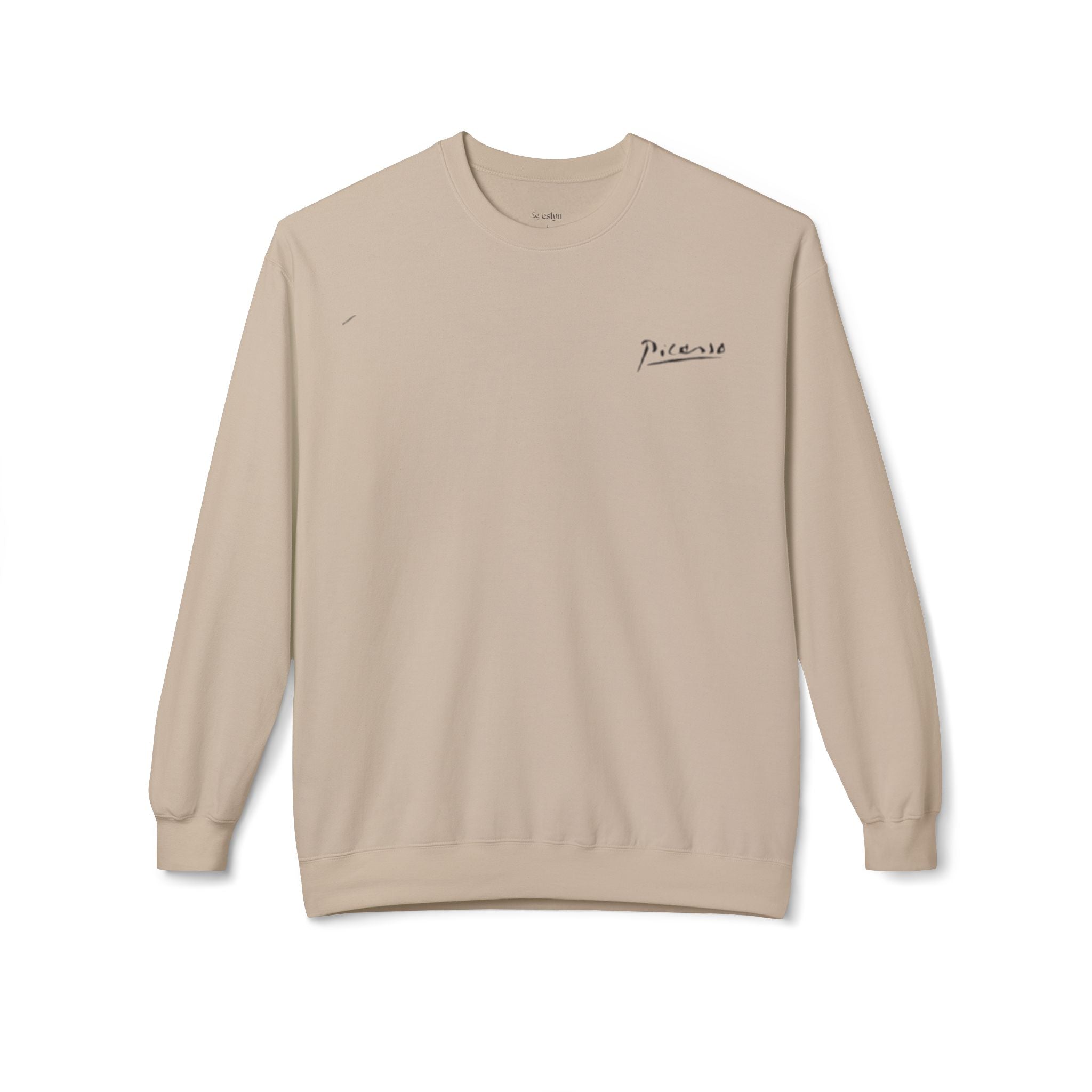 Be The Picaso Sweatshirt