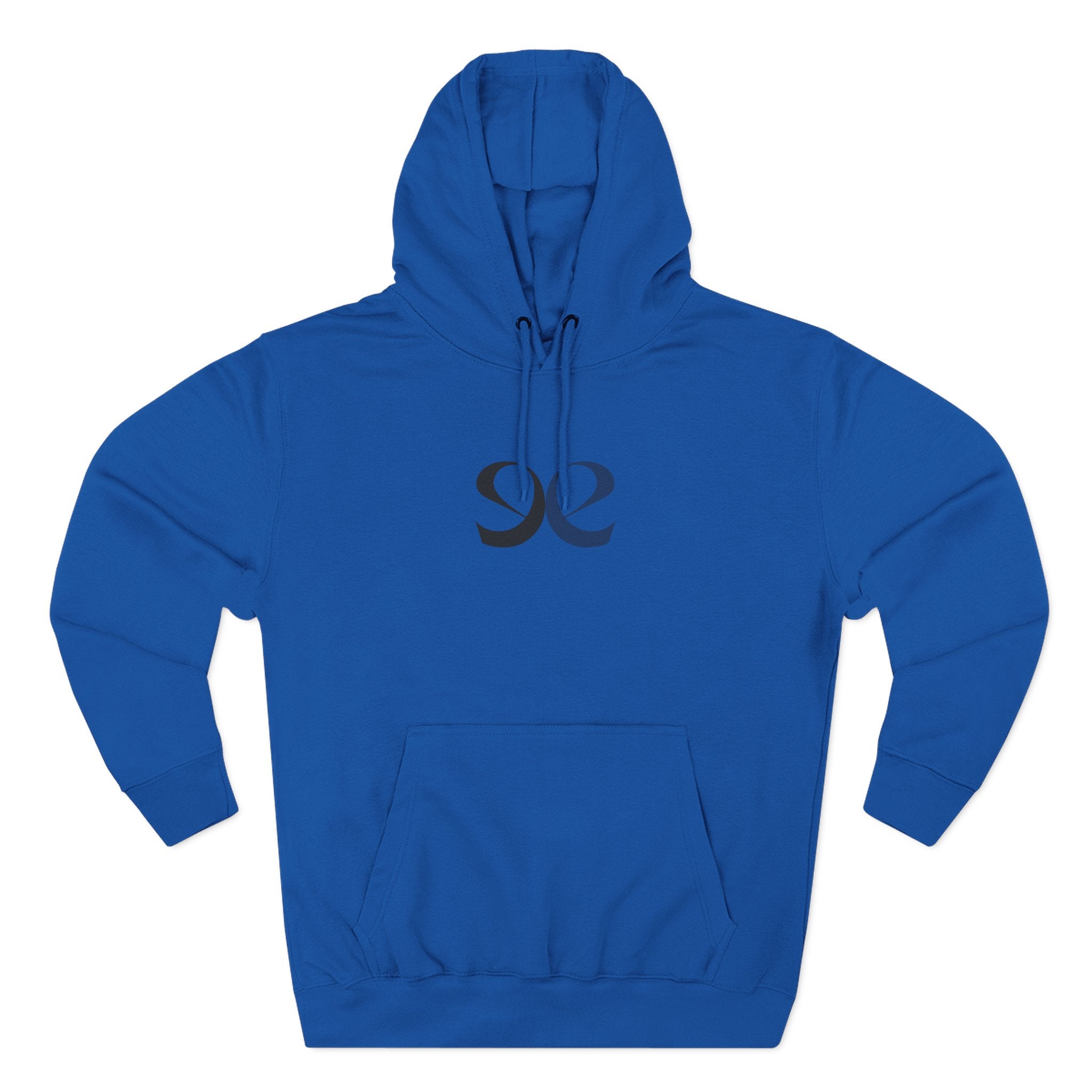 Estyn's trademark logo design hoodie v2