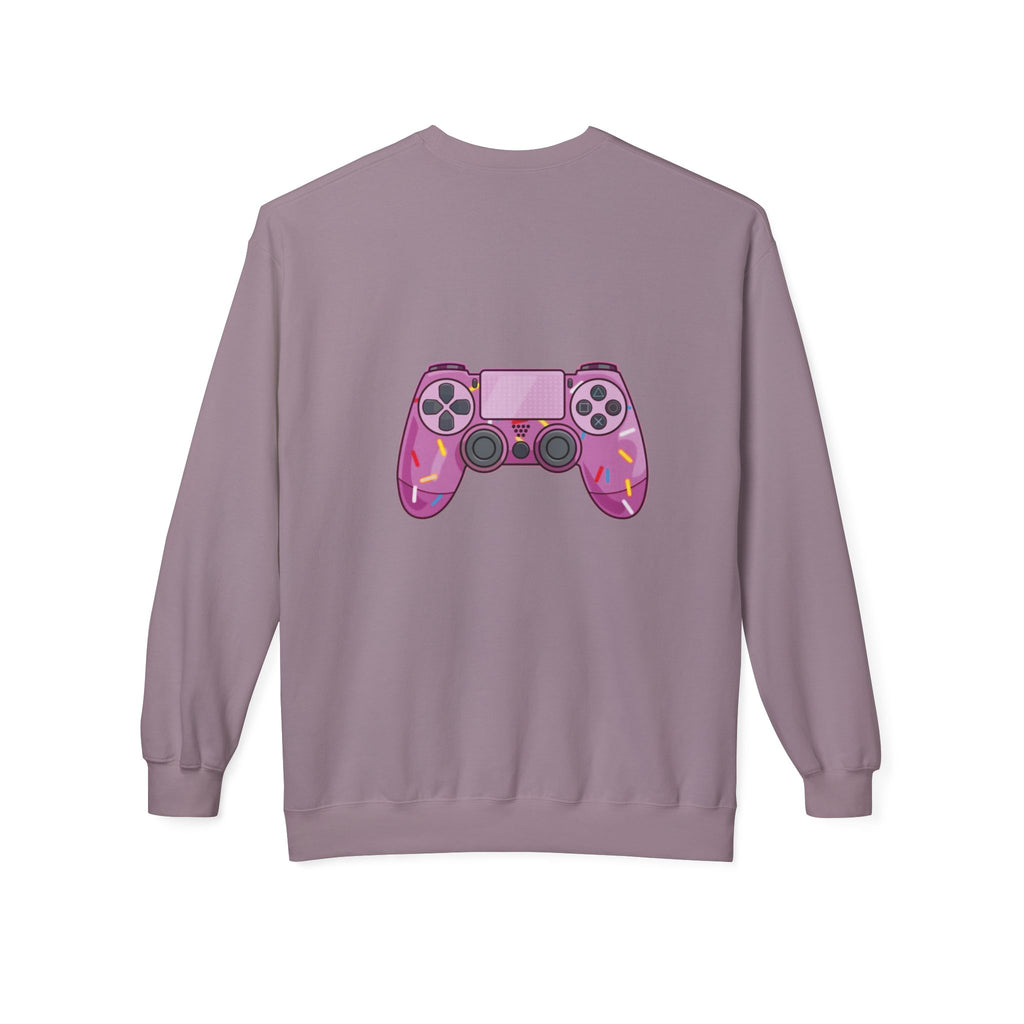 Gaming Sprinkles Sweatshirt