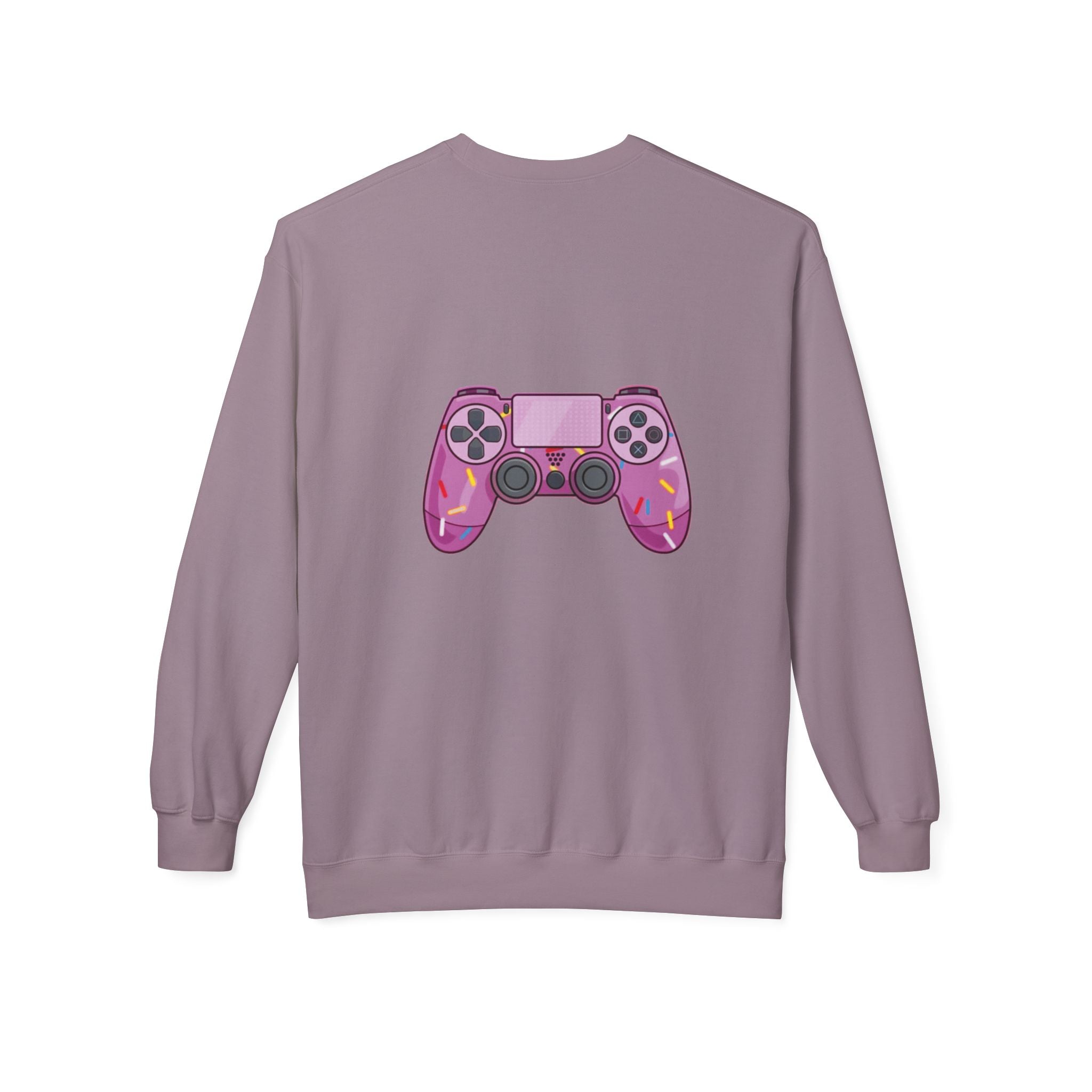 Gaming Sprinkles Sweatshirt