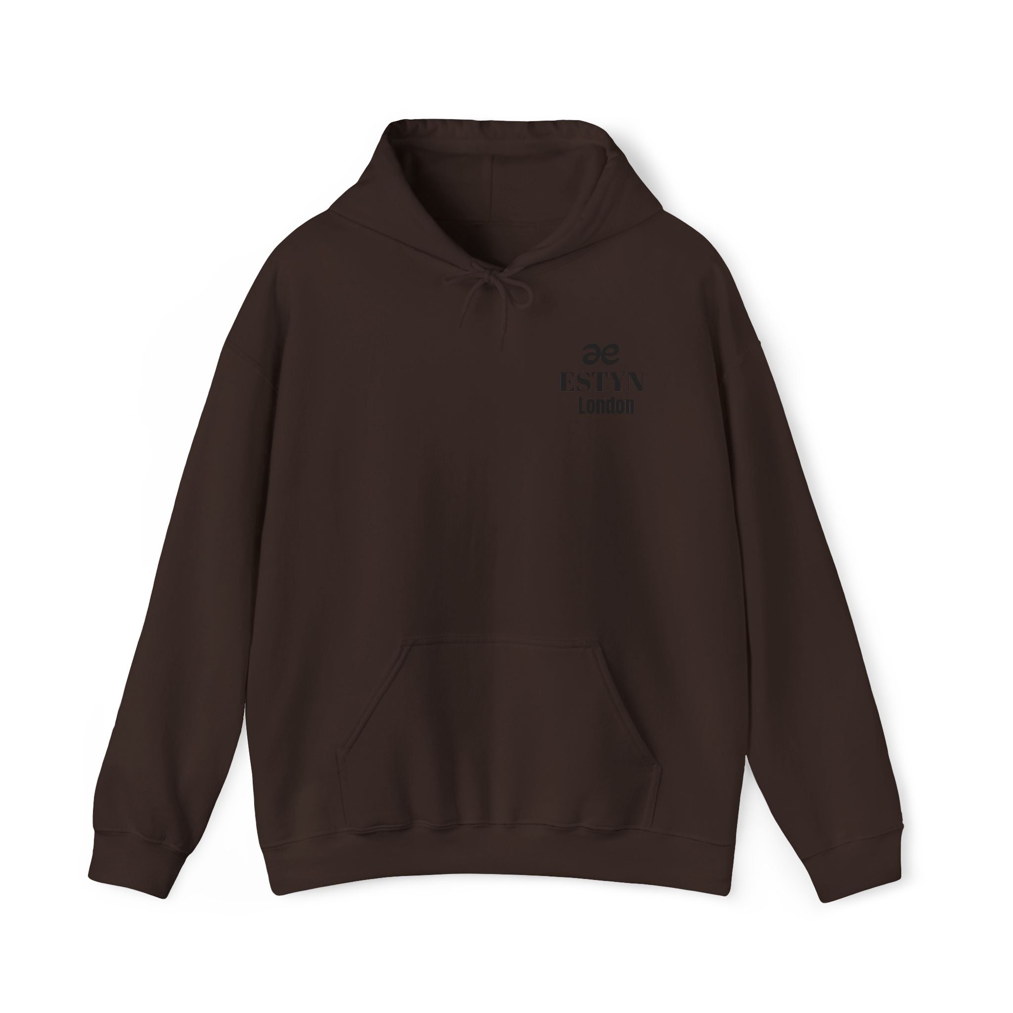 Urban Exploration Hoodie