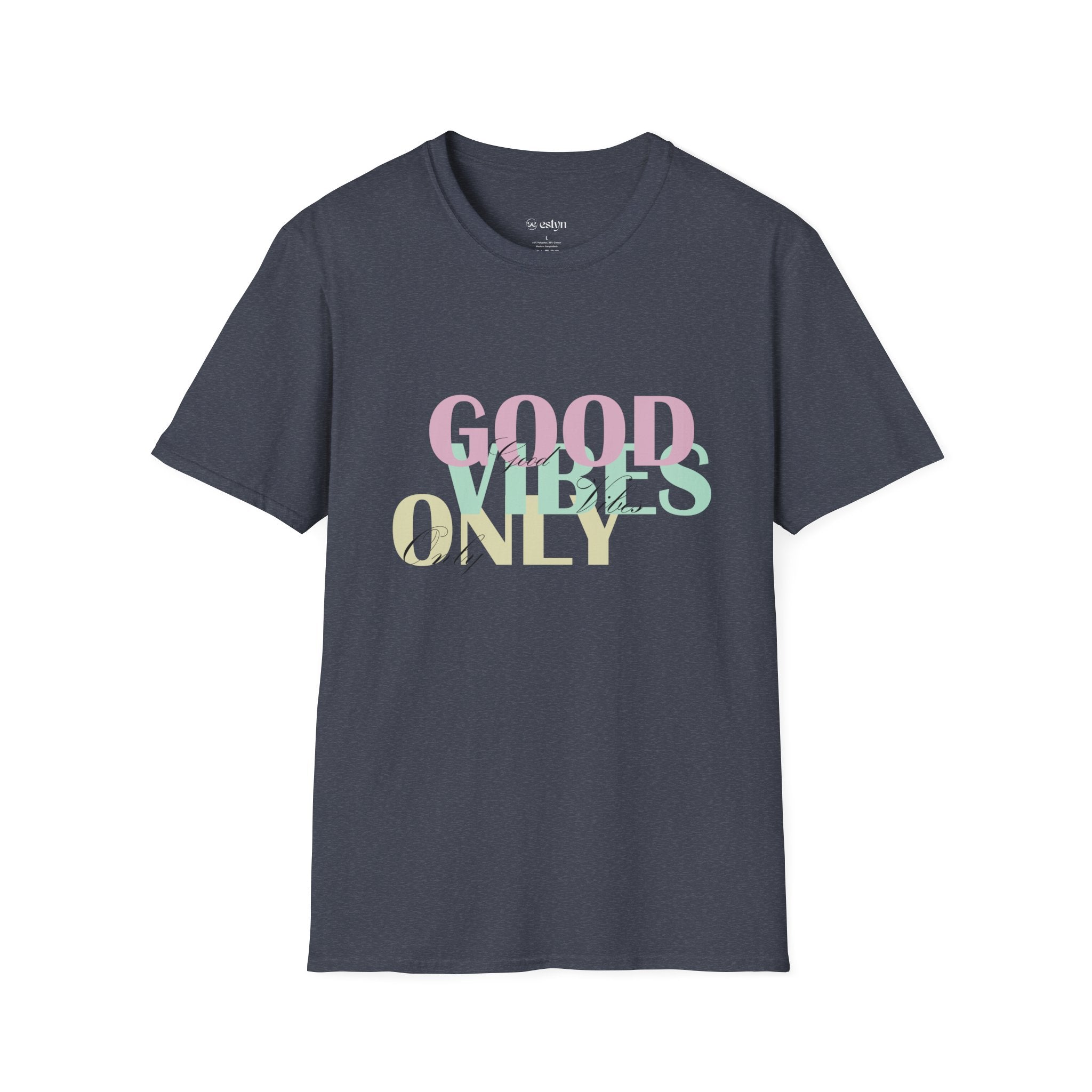 Good Vibes Tee