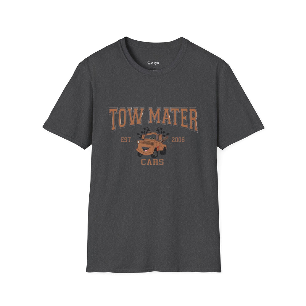 Tow Mater Tee
