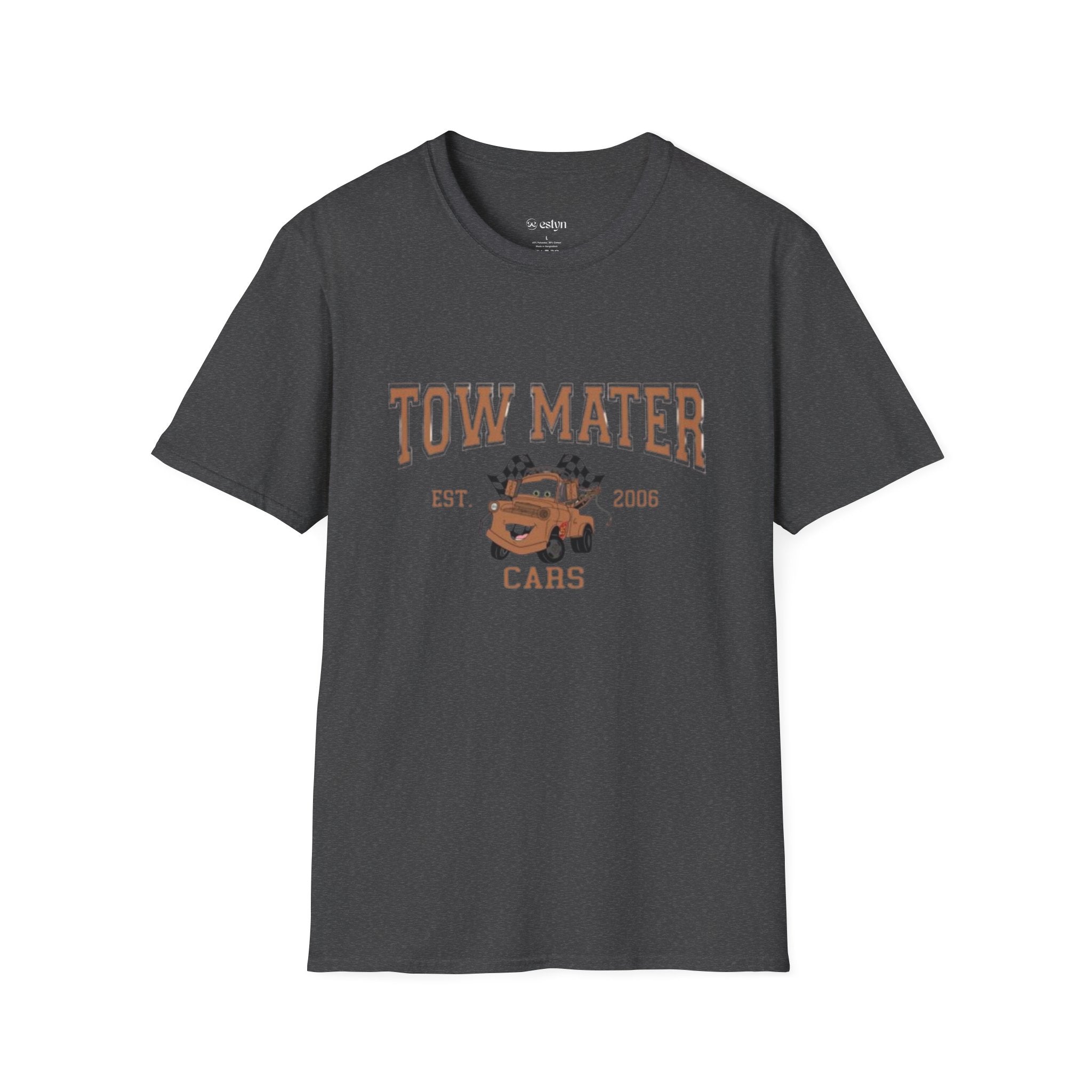 Tow Mater Tee