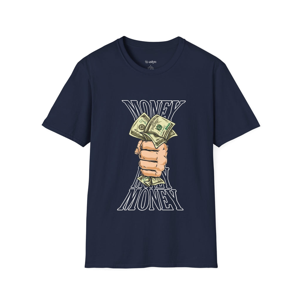 Money Hustle Tee