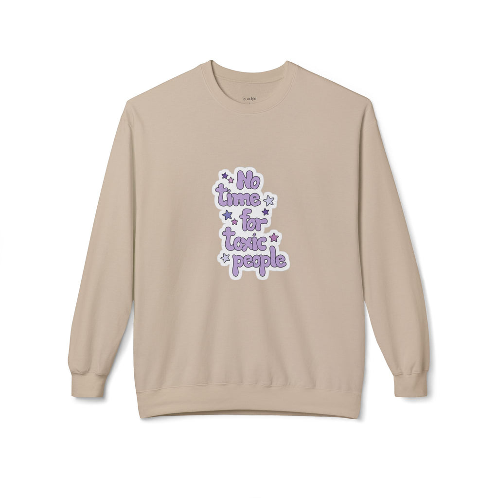 Love Yourself  Sweatshirt