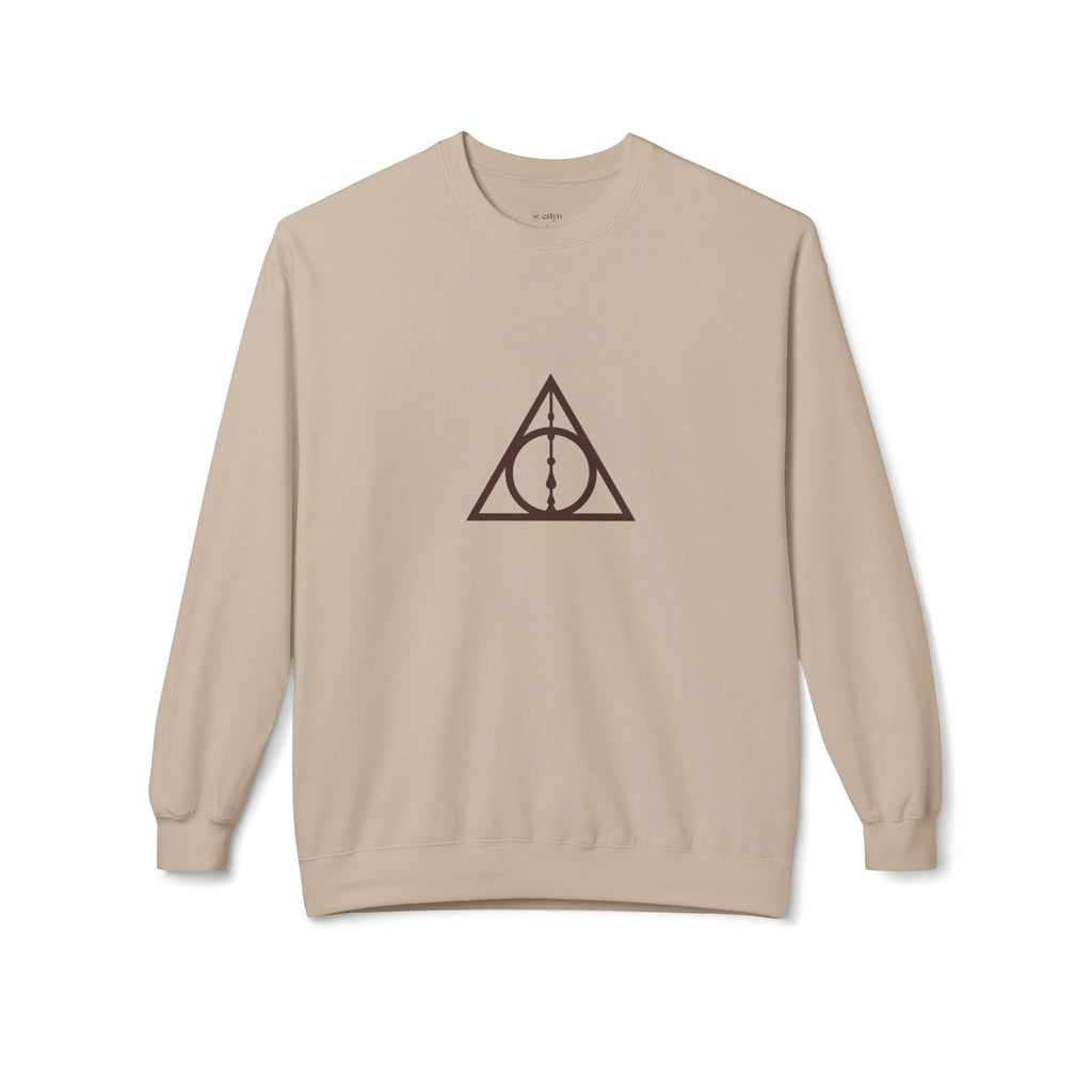 Eternal Relic Sweatshirt
