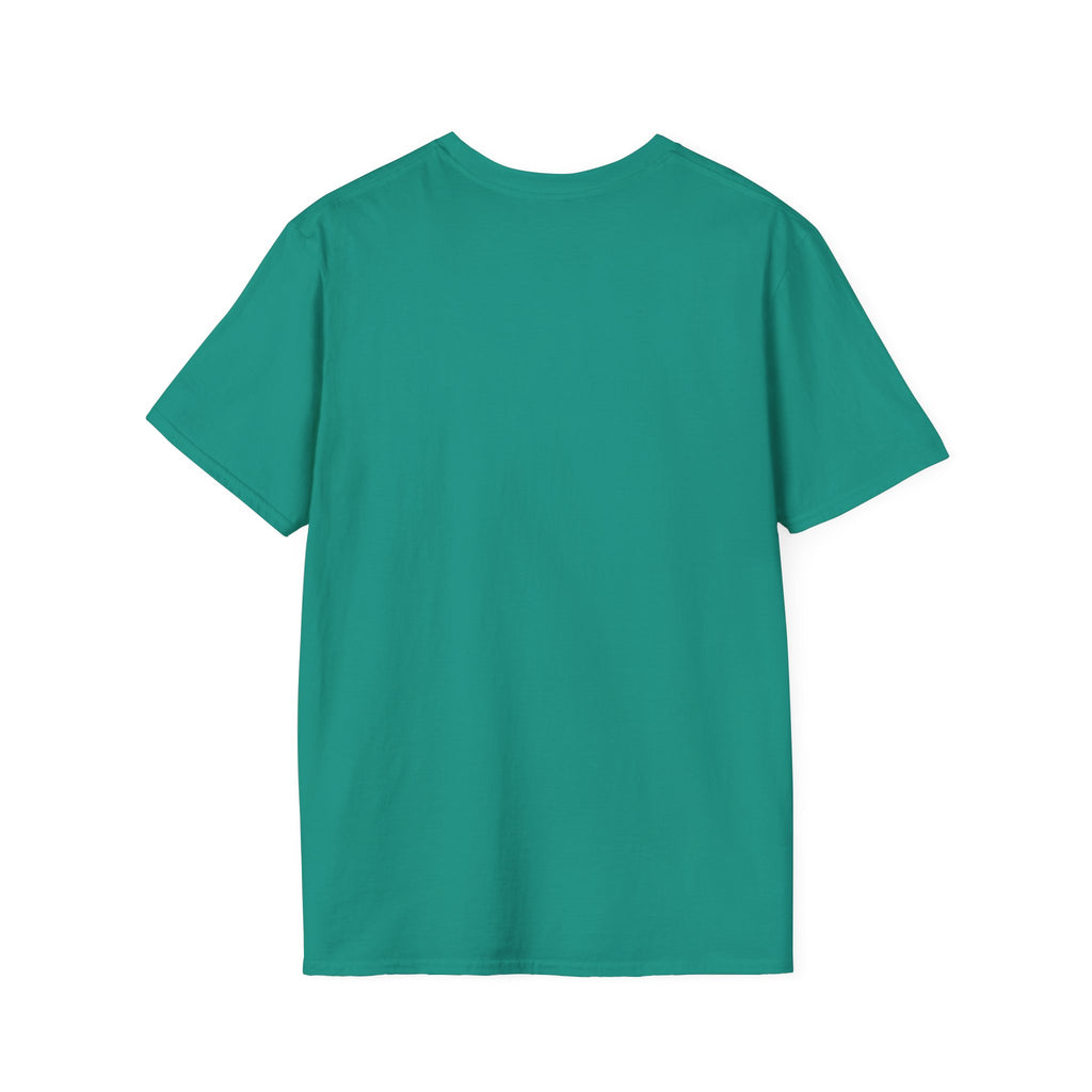 Flamingo Flame Tee
