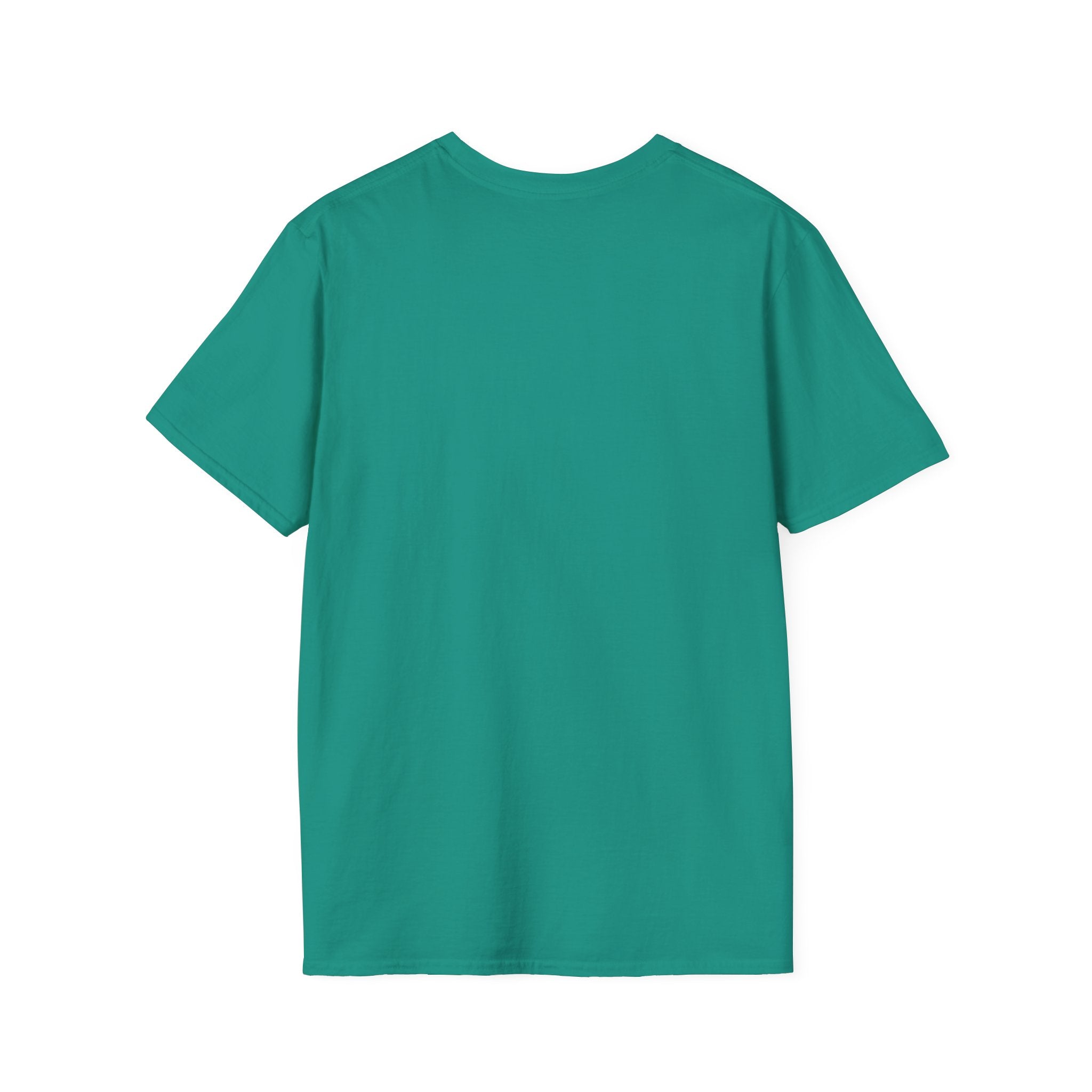 Flamingo Flame Tee