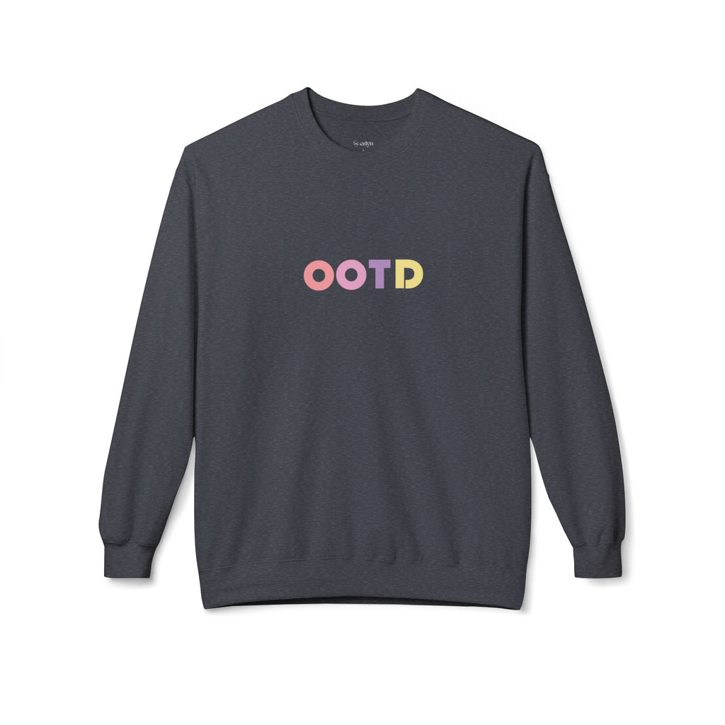 7th Thread Crewneck Sweatshirt
