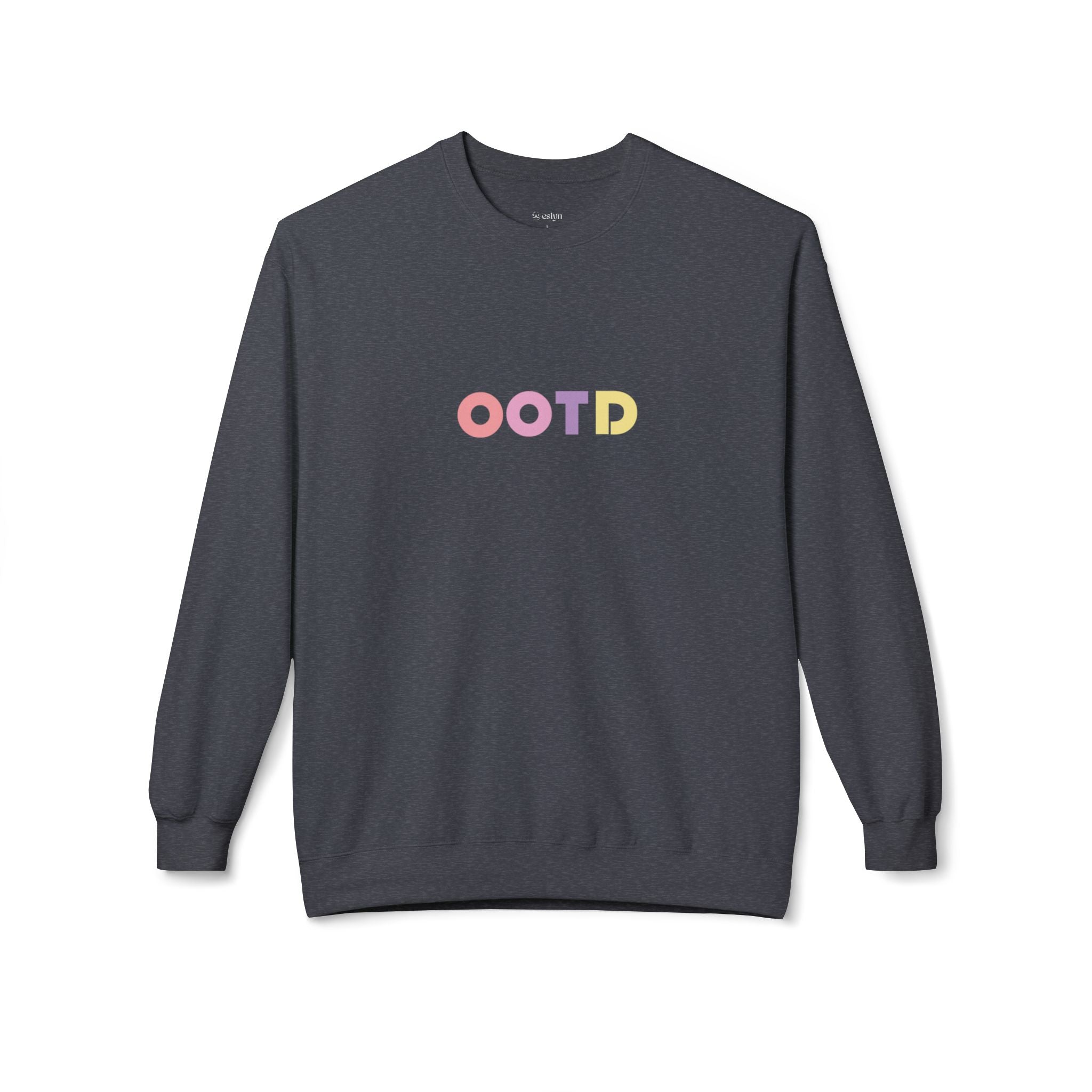 7th Thread Crewneck Sweatshirt