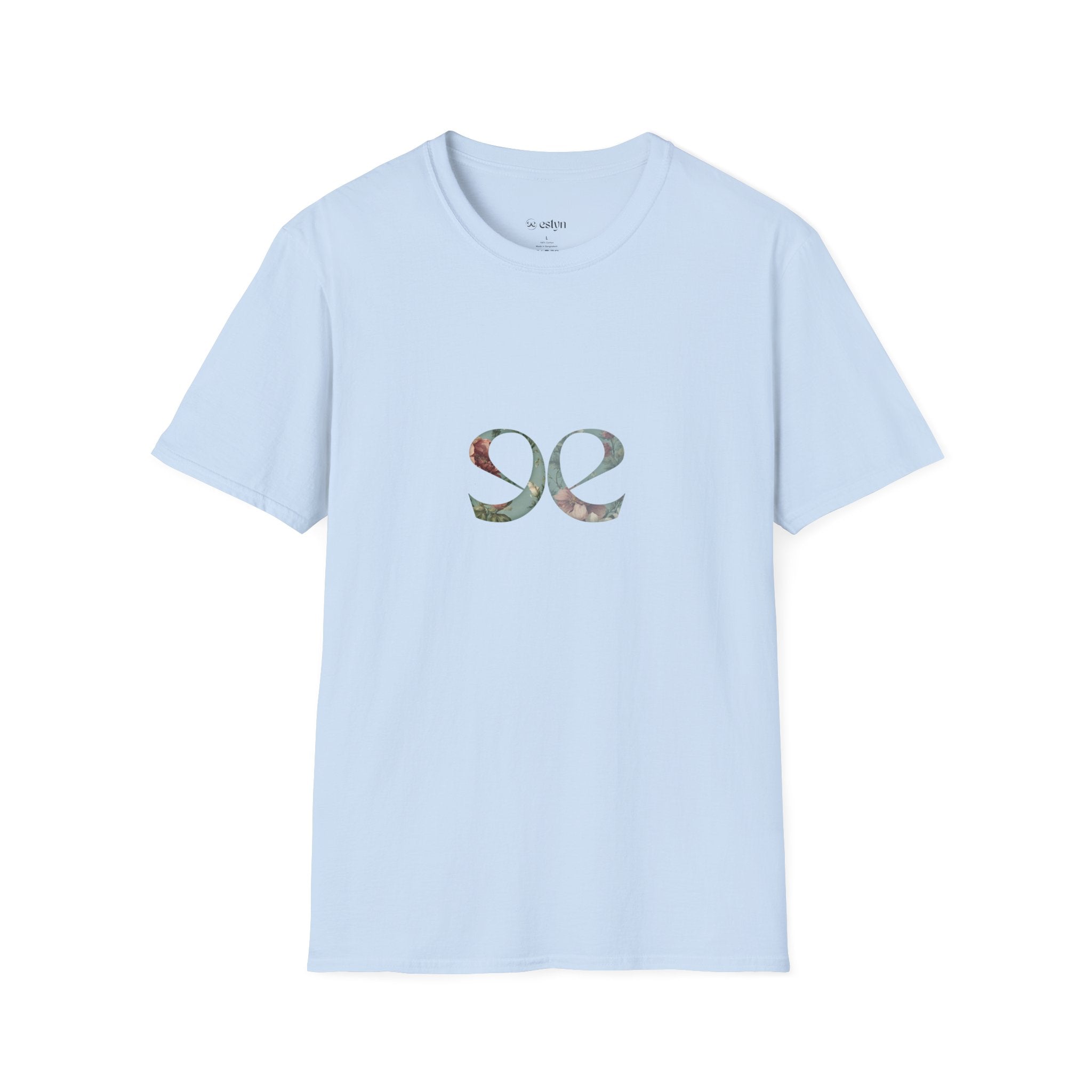 Estyn's Minimilist Tee