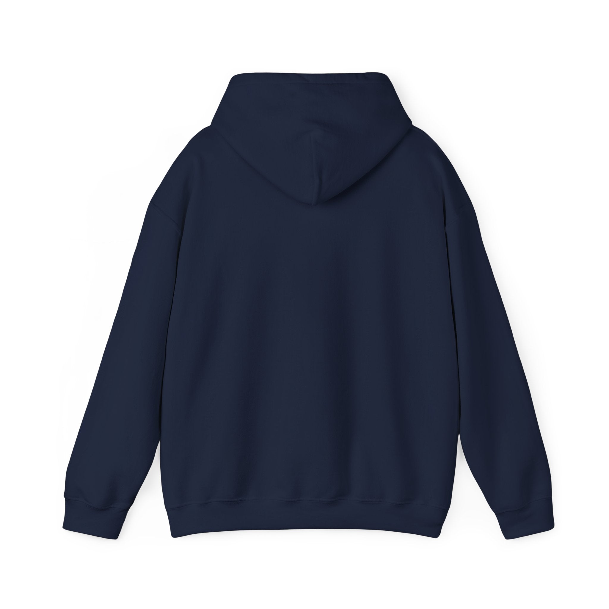 Estyn Jackson Heights Hoodie