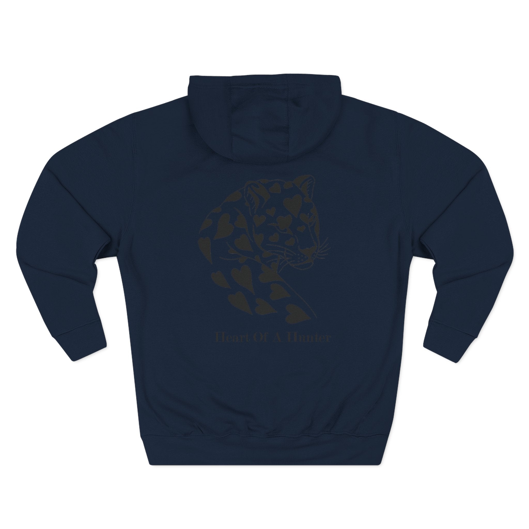 Heart of a Hunter Hoodie