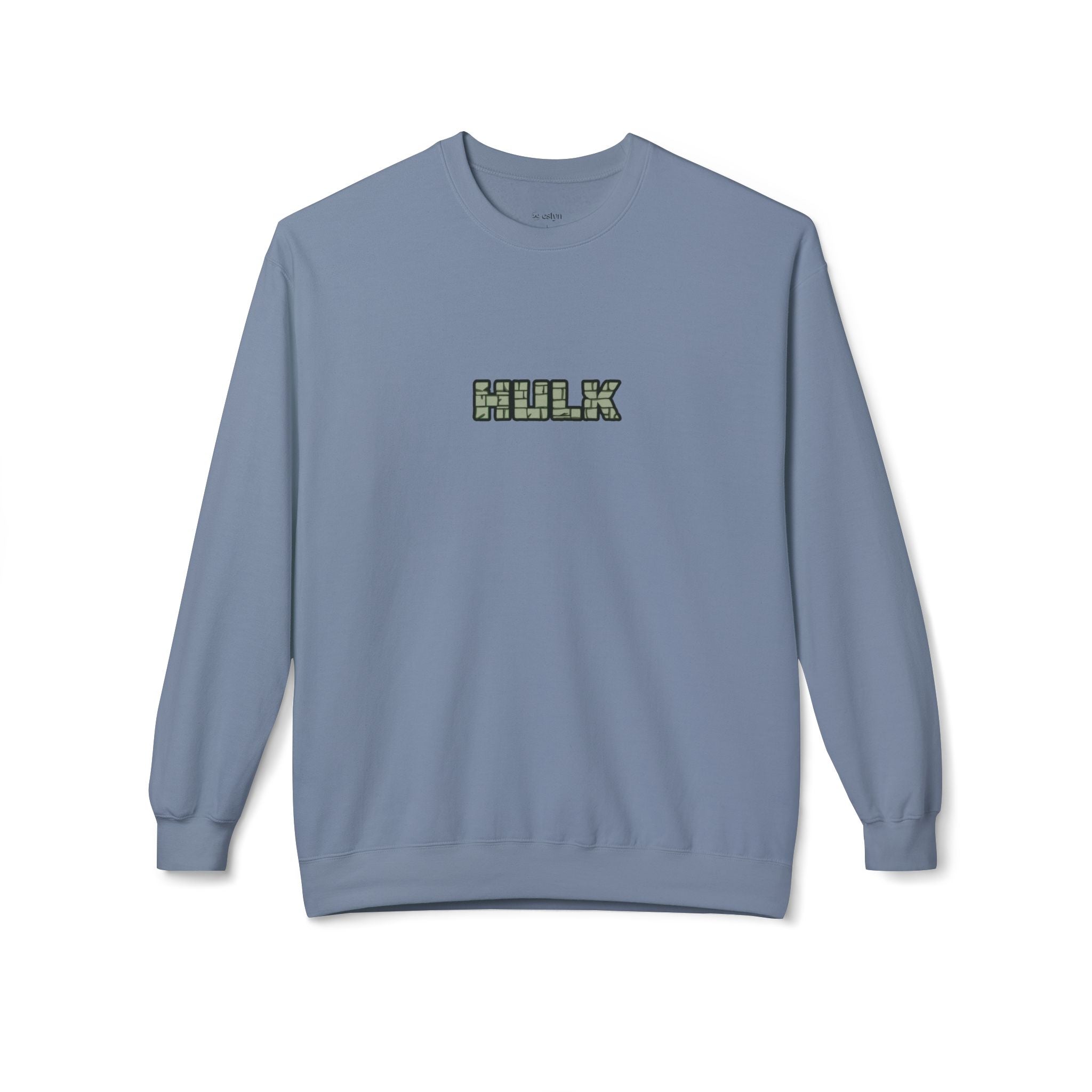 Hulk Smash Impact Sweatshirt