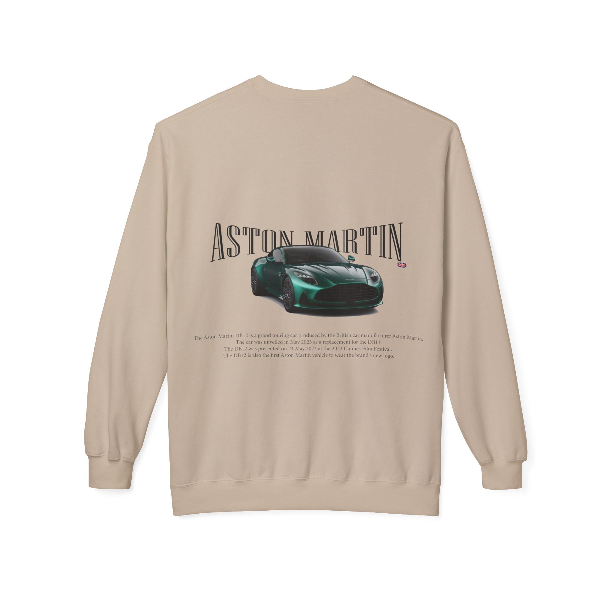 Aston Martin Sweatshirt