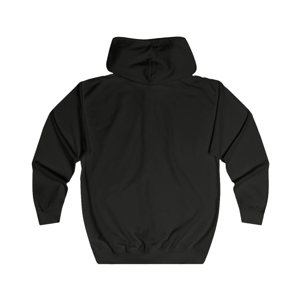 Platforn 9 Quater Zipper Hoodie