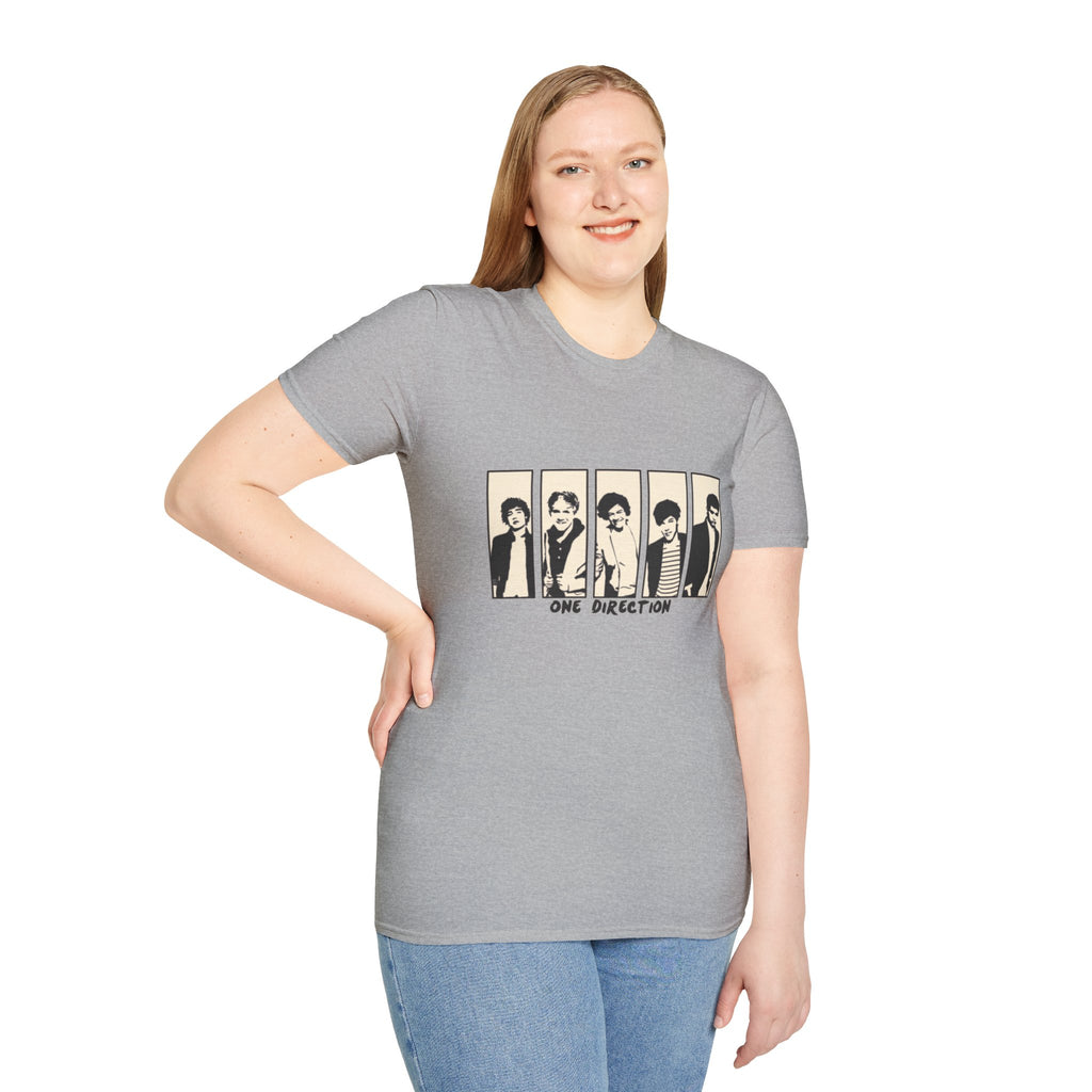 One Direction legacy Tee